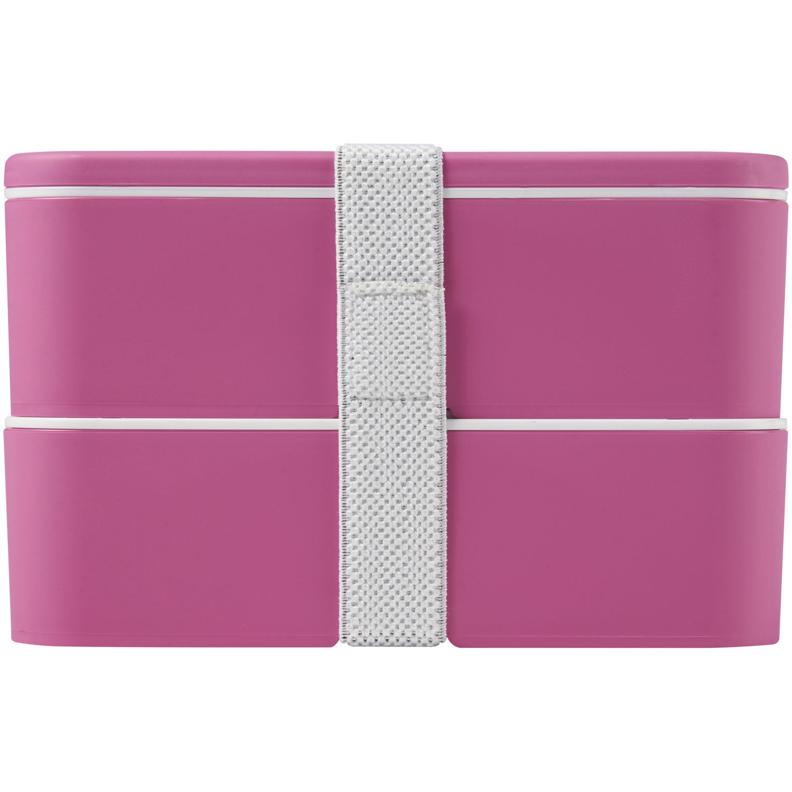 MIYO 700+700 ml Doppel-Lunchbox