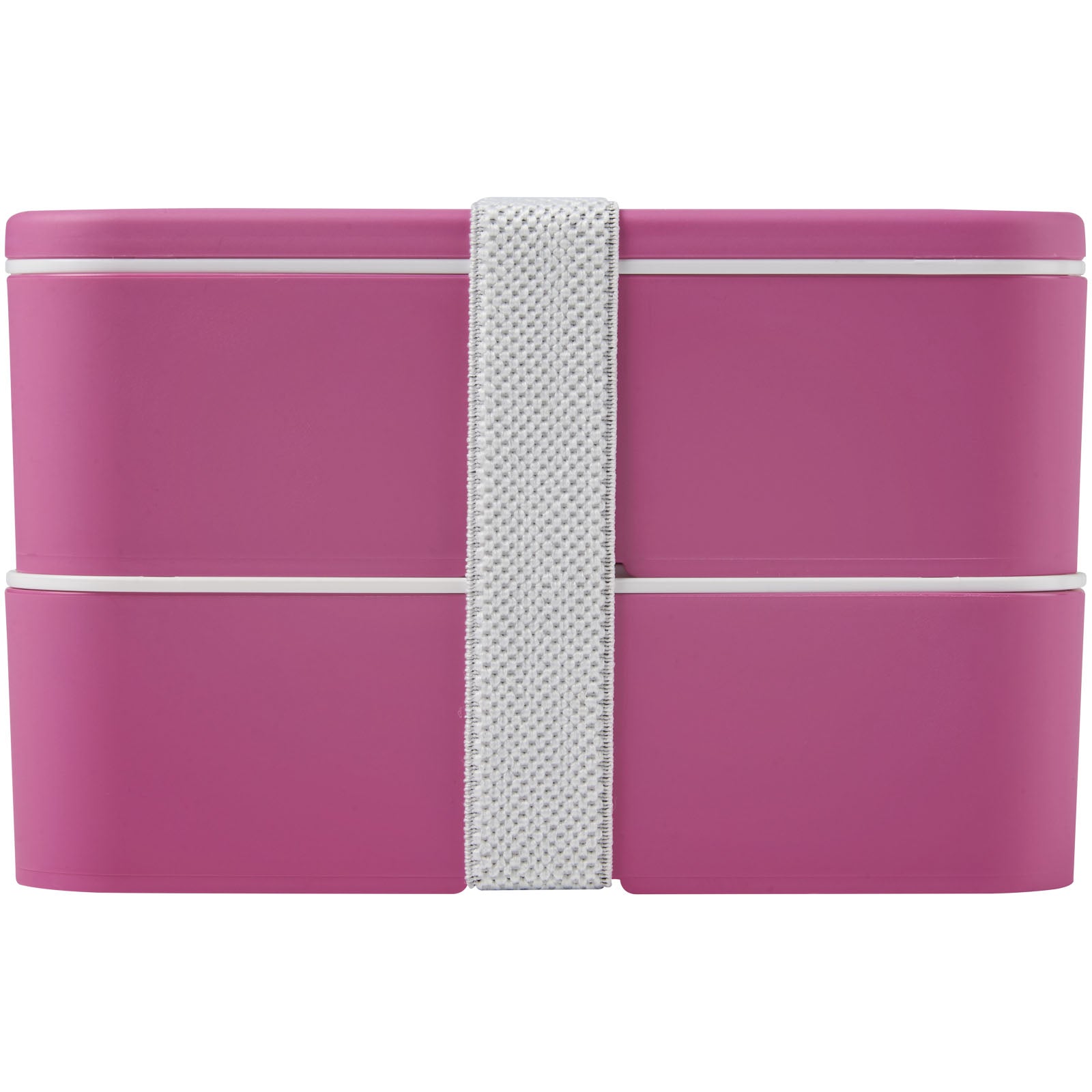 MIYO 700+700 ml Doppel-Lunchbox