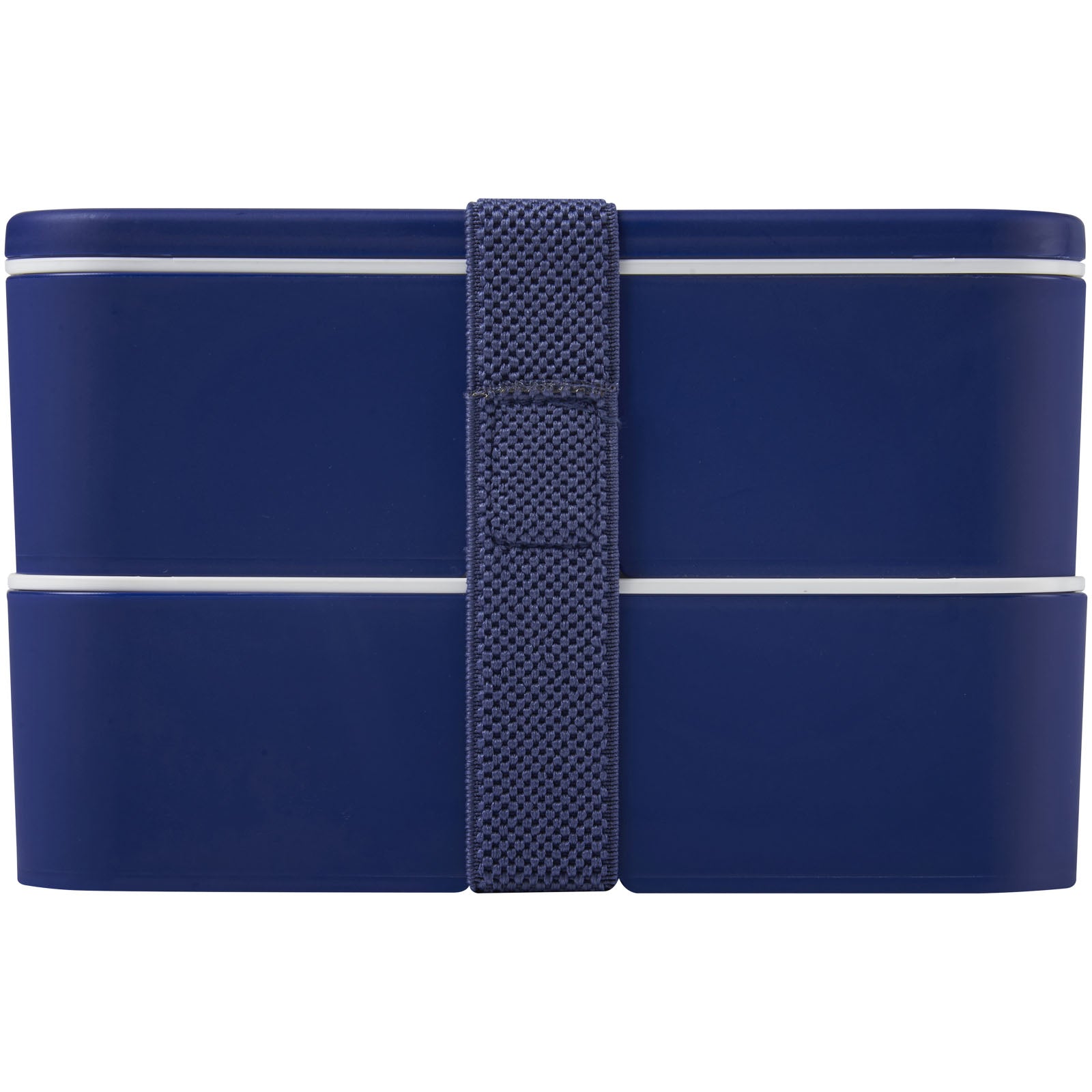 MIYO 700+700 ml Doppel-Lunchbox