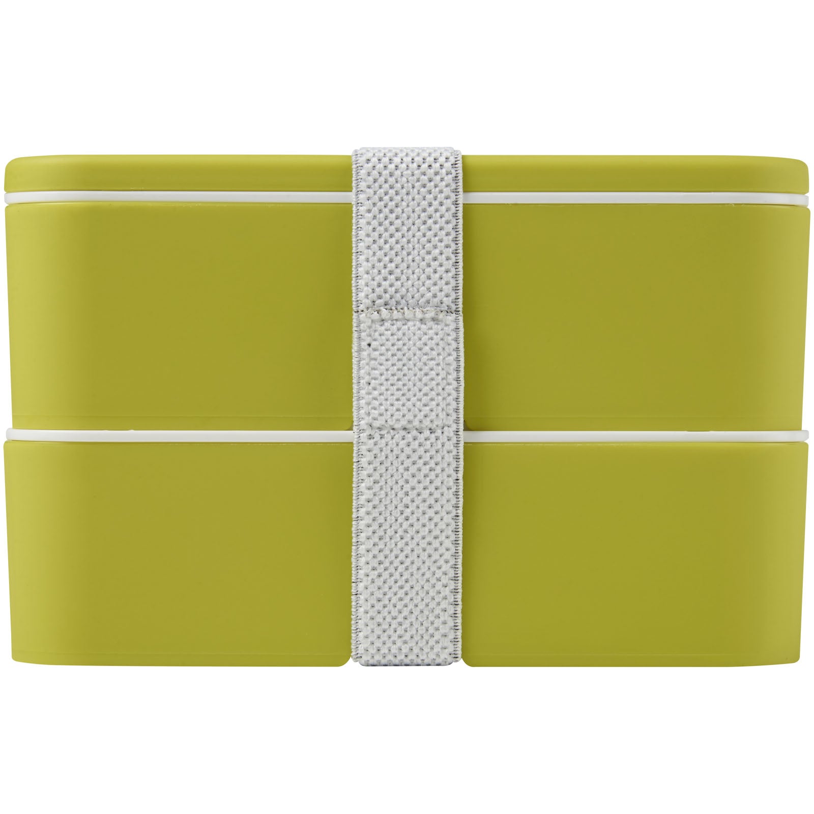 MIYO 700+700 ml Doppel-Lunchbox