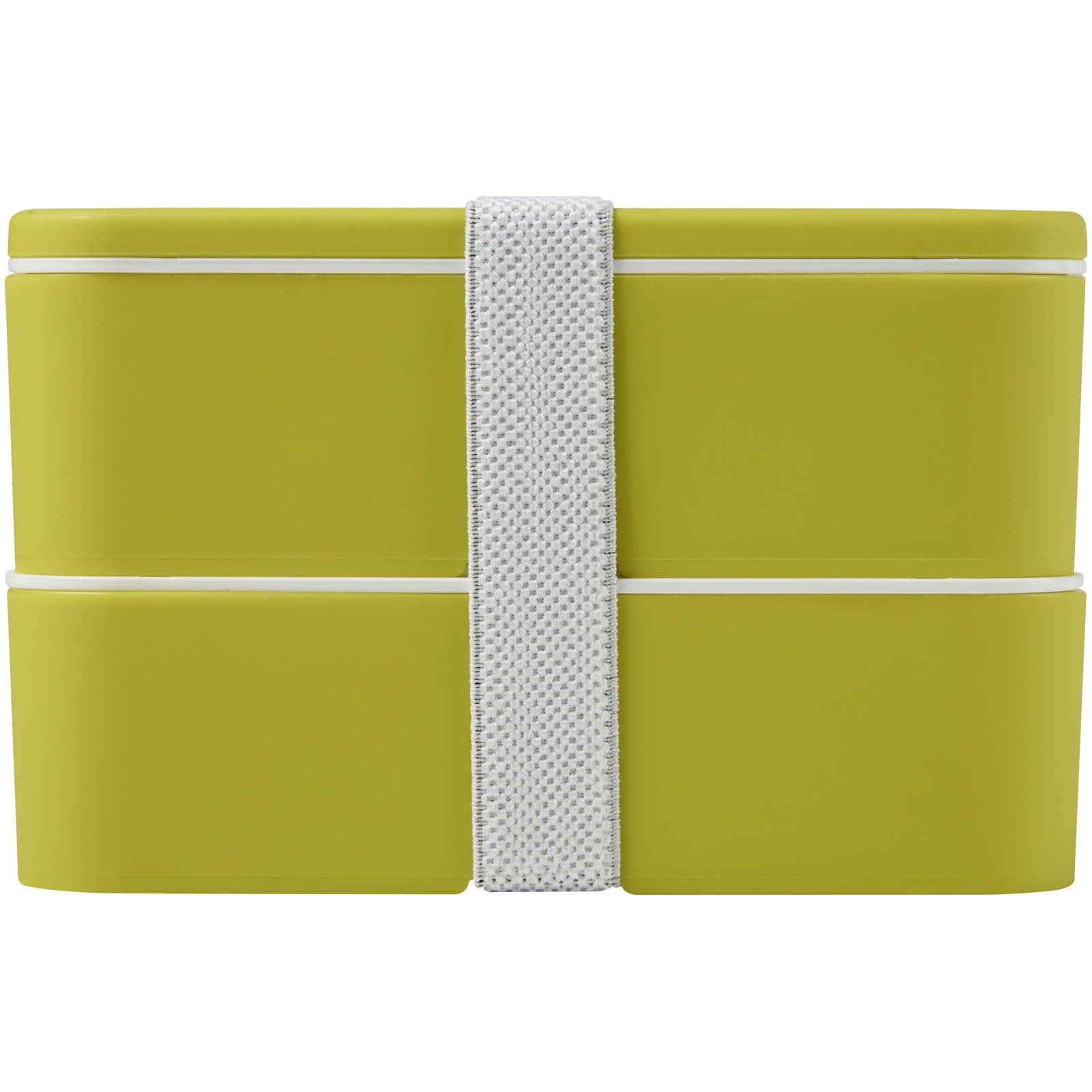 MIYO 700+700 ml Doppel-Lunchbox