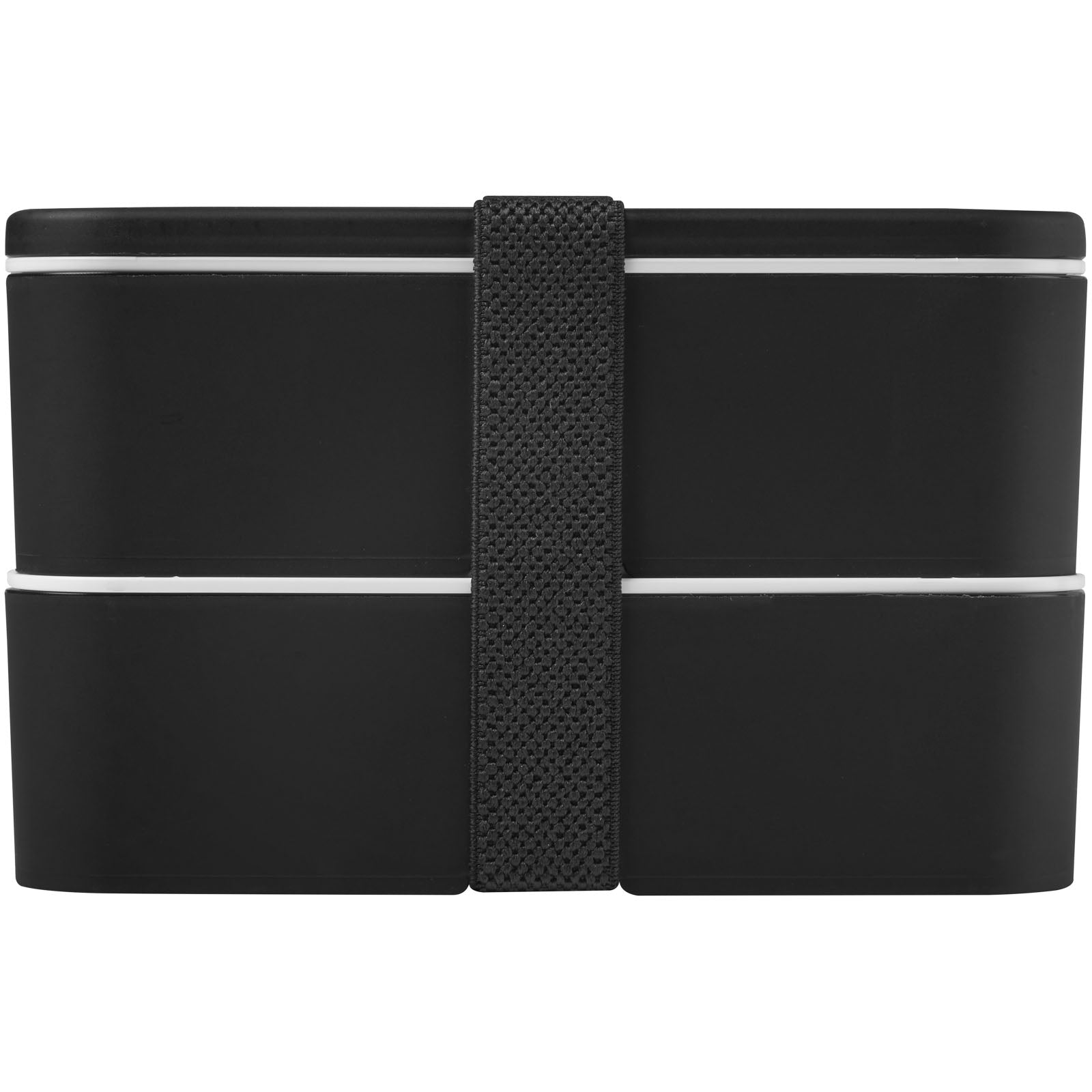 MIYO 700+700 ml Doppel-Lunchbox