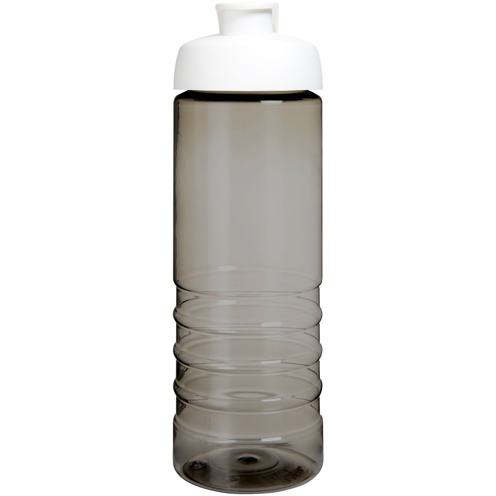 H2O Active® Eco Treble 750 ml Sportflasche mit Stülpdeckel