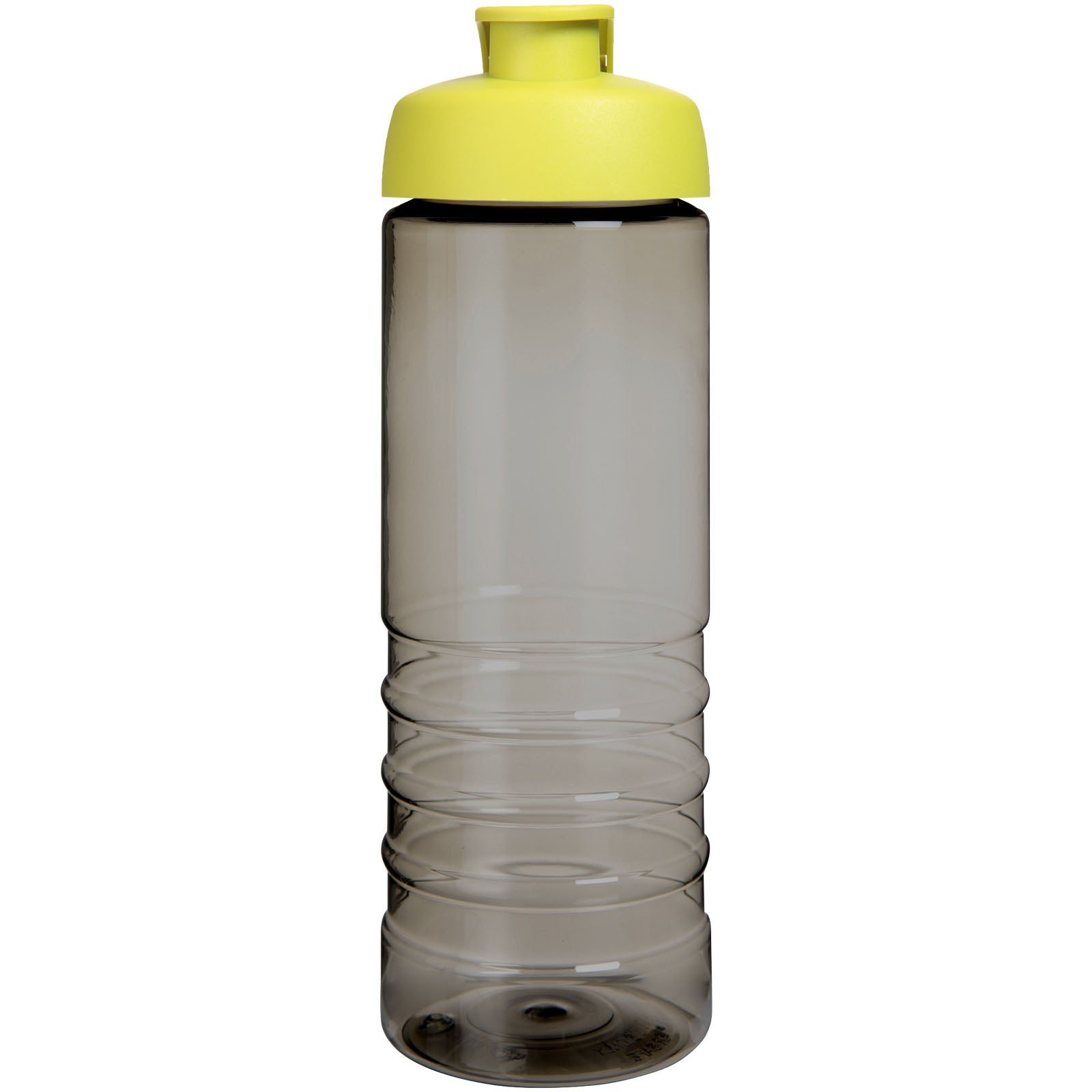 H2O Active® Eco Treble 750 ml Sportflasche mit Stülpdeckel