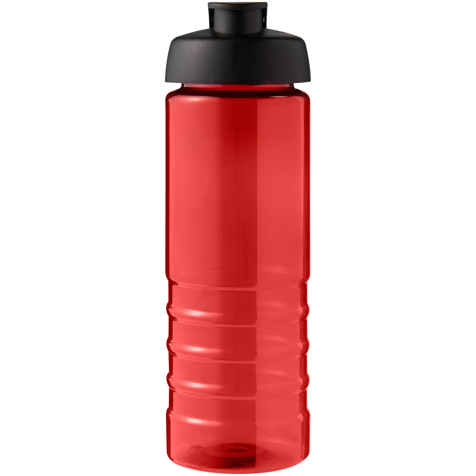 H2O Active® Eco Treble 750 ml Sportflasche mit Stülpdeckel