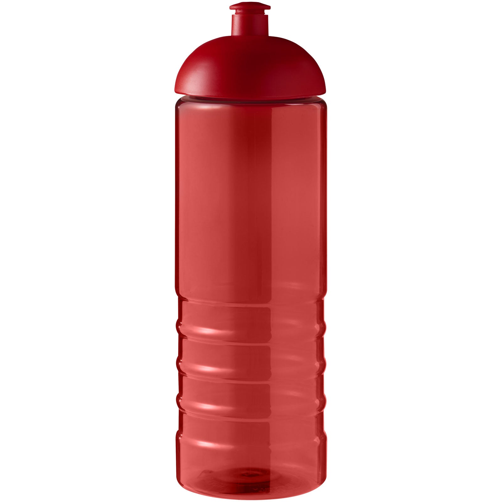 H2O Active® Eco Treble 750 ml Sportflasche mit Stülpdeckel