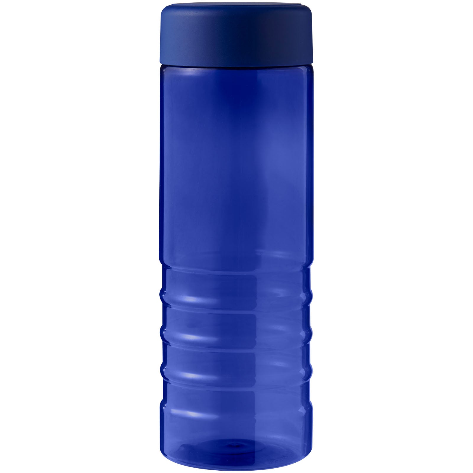 H2O Active® Eco Treble 750 ml Sportflasche mit Drehdeckel