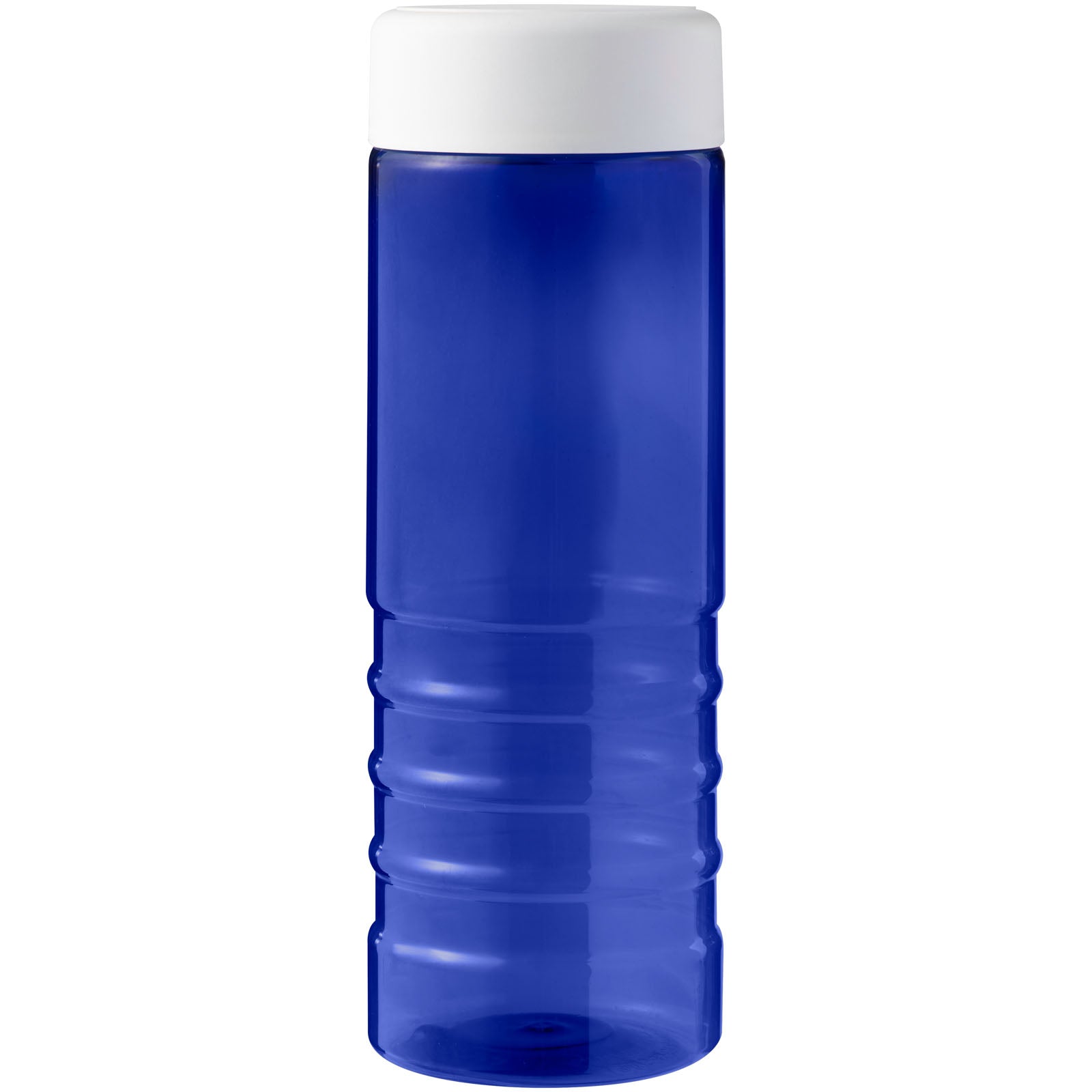 H2O Active® Eco Treble 750 ml Sportflasche mit Drehdeckel