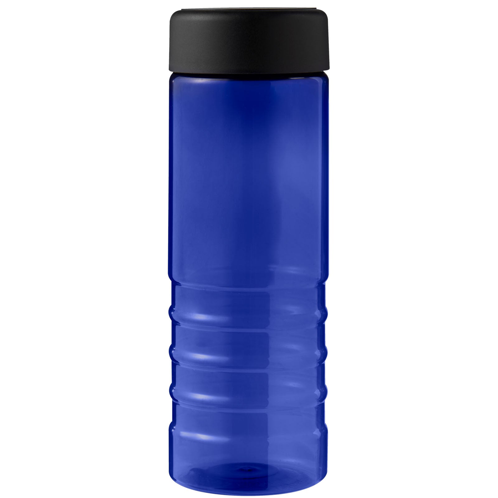 H2O Active® Eco Treble 750 ml Sportflasche mit Drehdeckel
