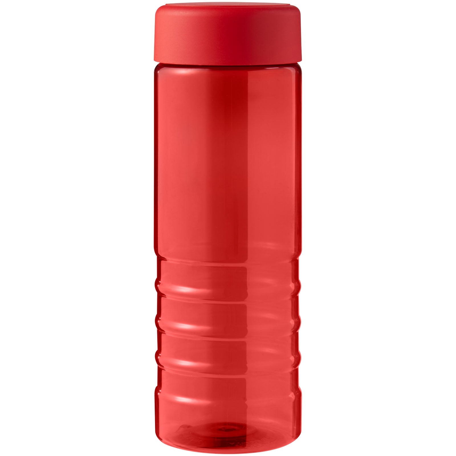 H2O Active® Eco Treble 750 ml Sportflasche mit Drehdeckel