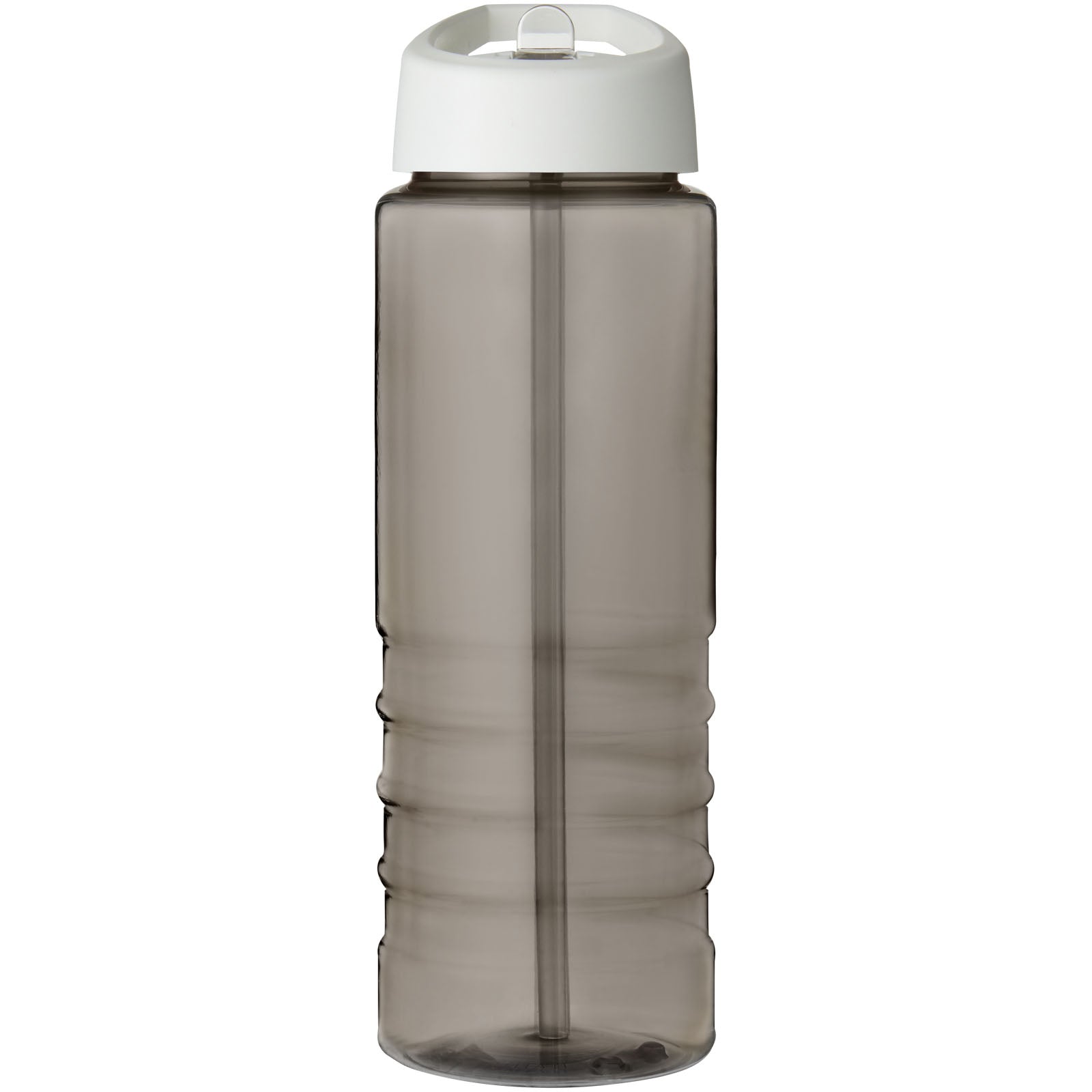 H2O Active® Eco Treble 750 ml Sportflasche mit Stülpdeckel