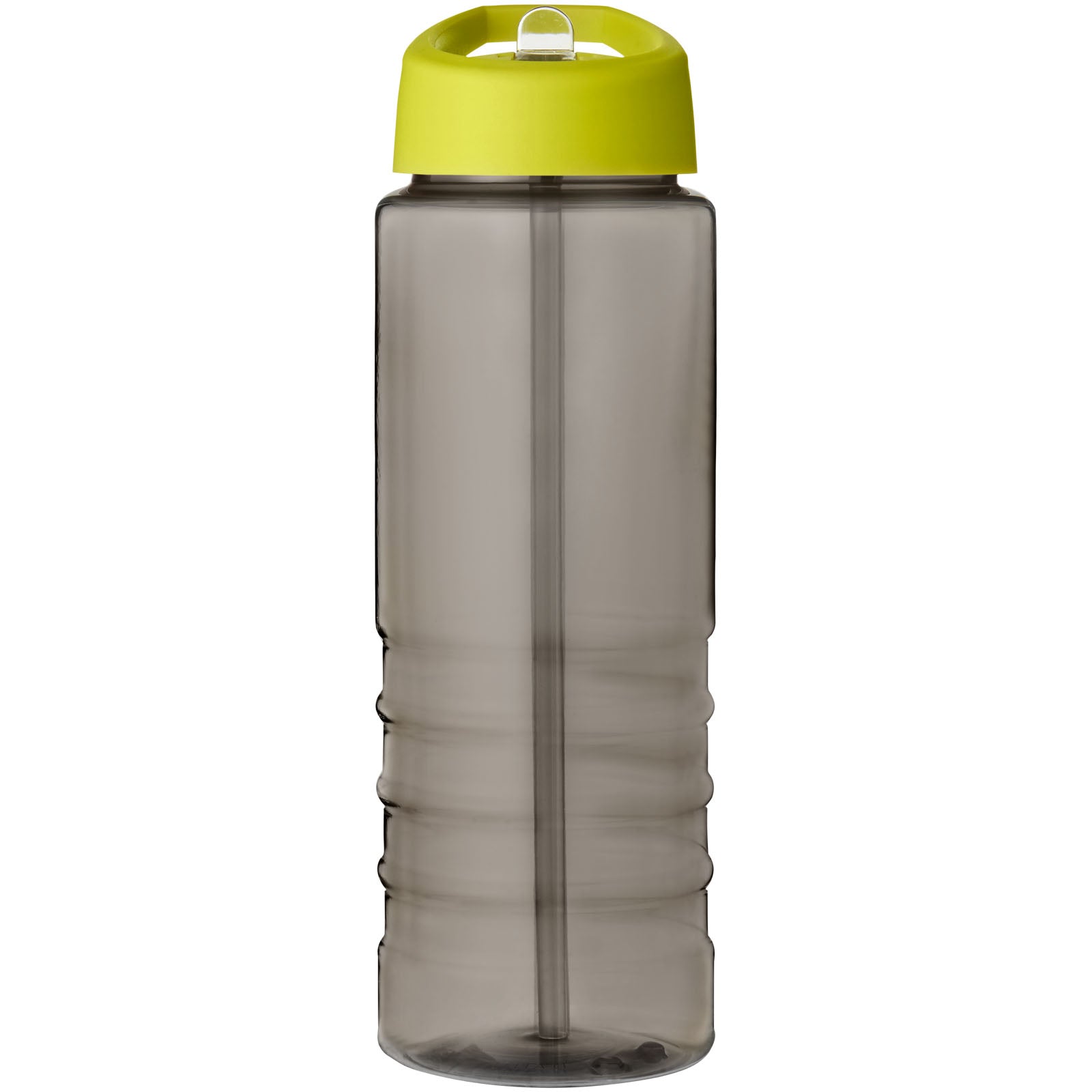 H2O Active® Eco Treble 750 ml Sportflasche mit Stülpdeckel