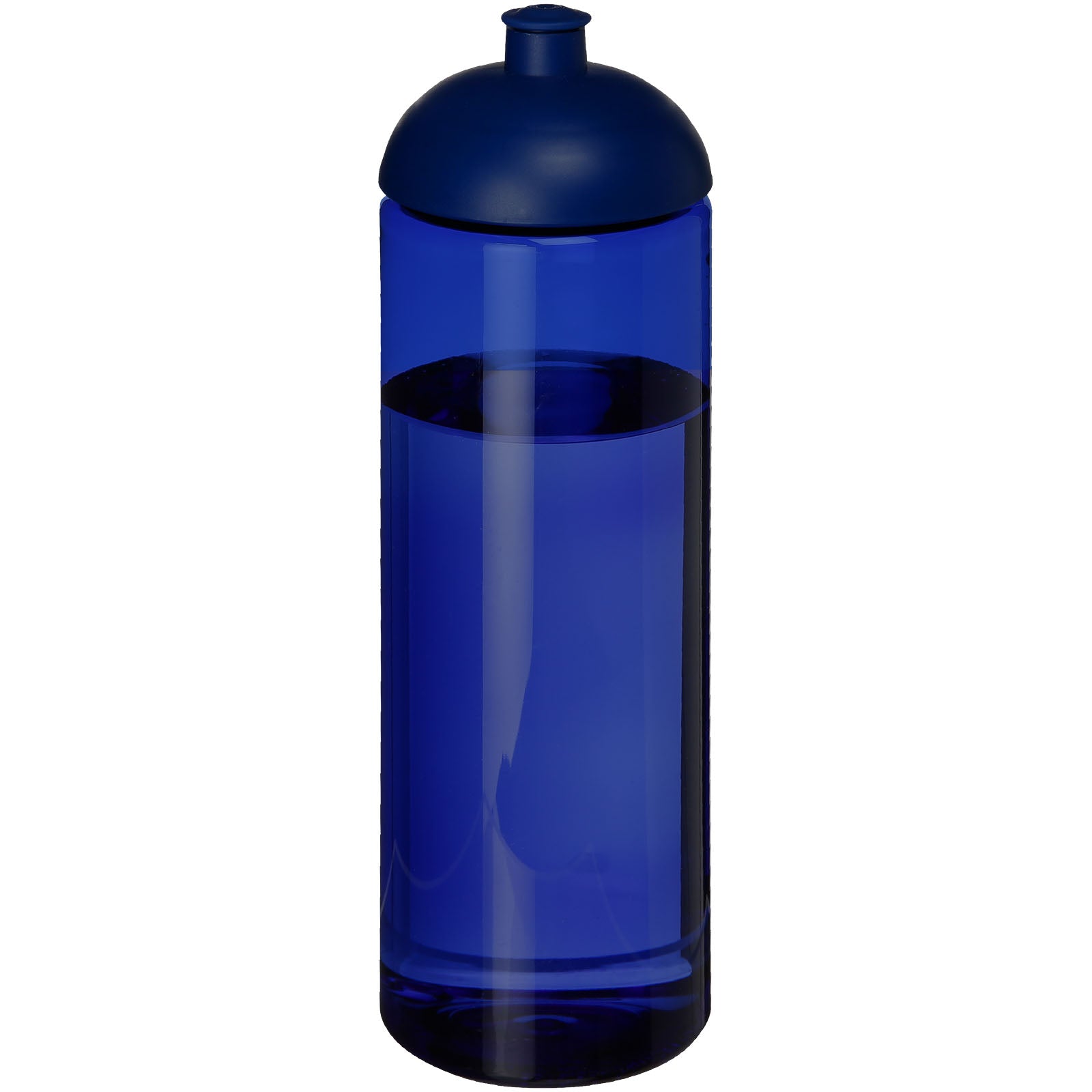 H2O Active® Eco Vibe 850 ml Sportflasche mit Stülpdeckel – Blau