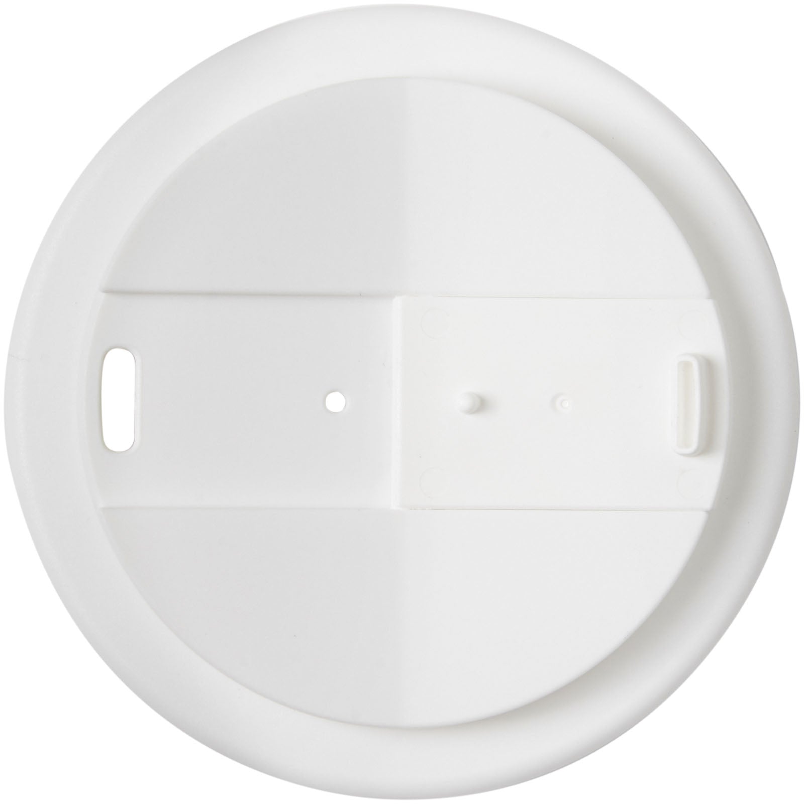 Brite-Americano® Eco 350 ml Isolierbecher mit auslaufsicherem Deckel