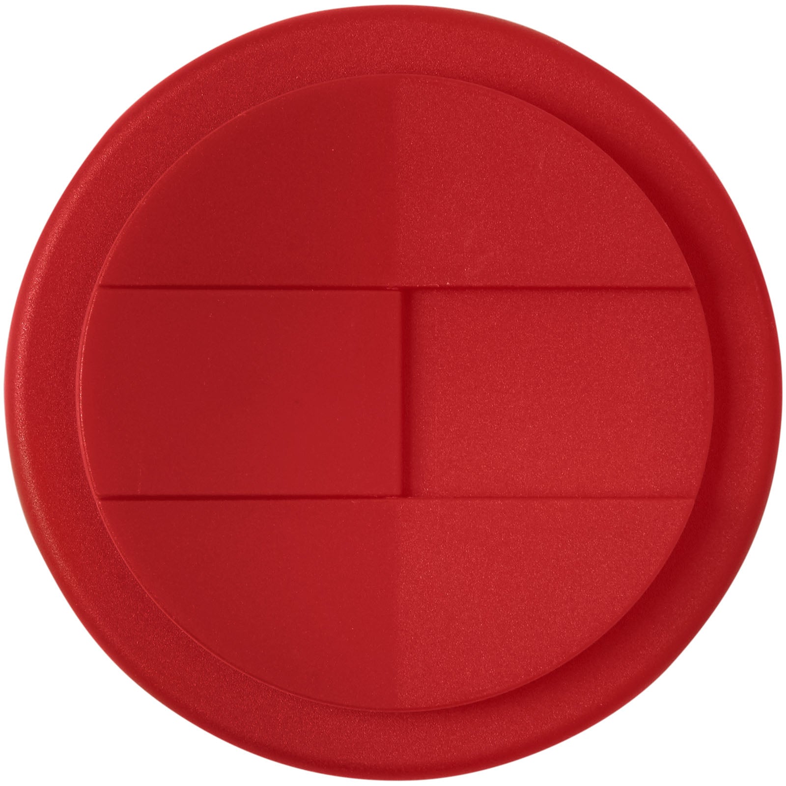 Brite-Americano® Eco 350 ml Isolierbecher mit auslaufsicherem Deckel