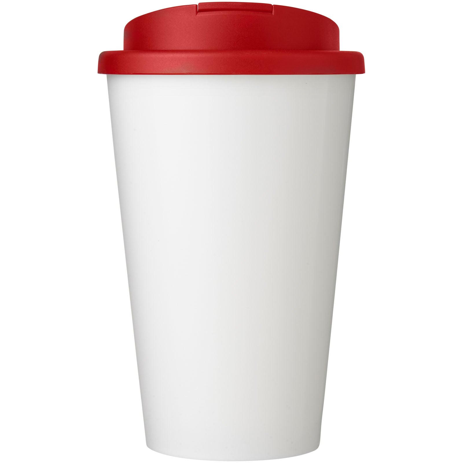 Brite-Americano® Eco 350 ml Isolierbecher mit auslaufsicherem Deckel