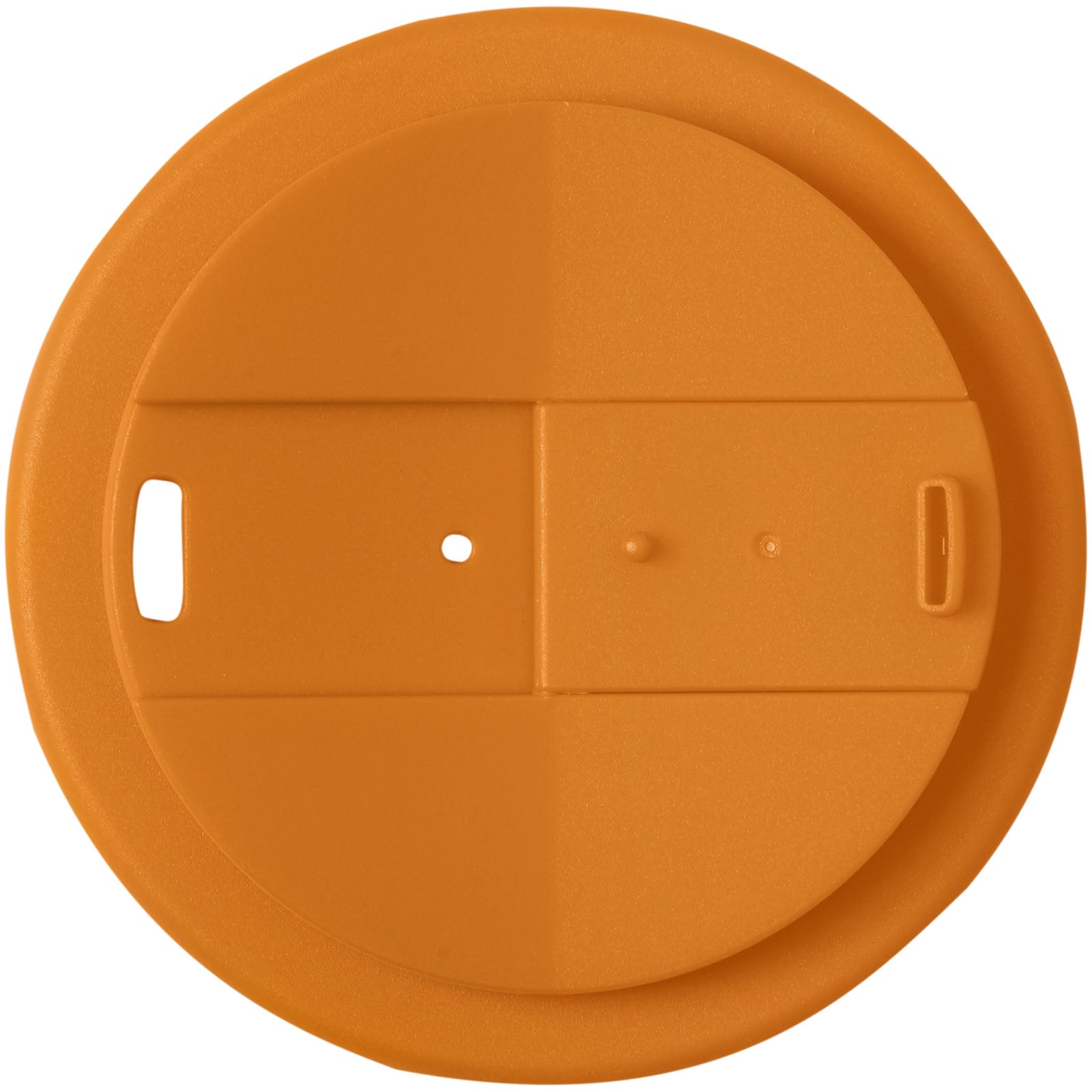 Brite-Americano® Eco 350 ml Isolierbecher mit auslaufsicherem Deckel