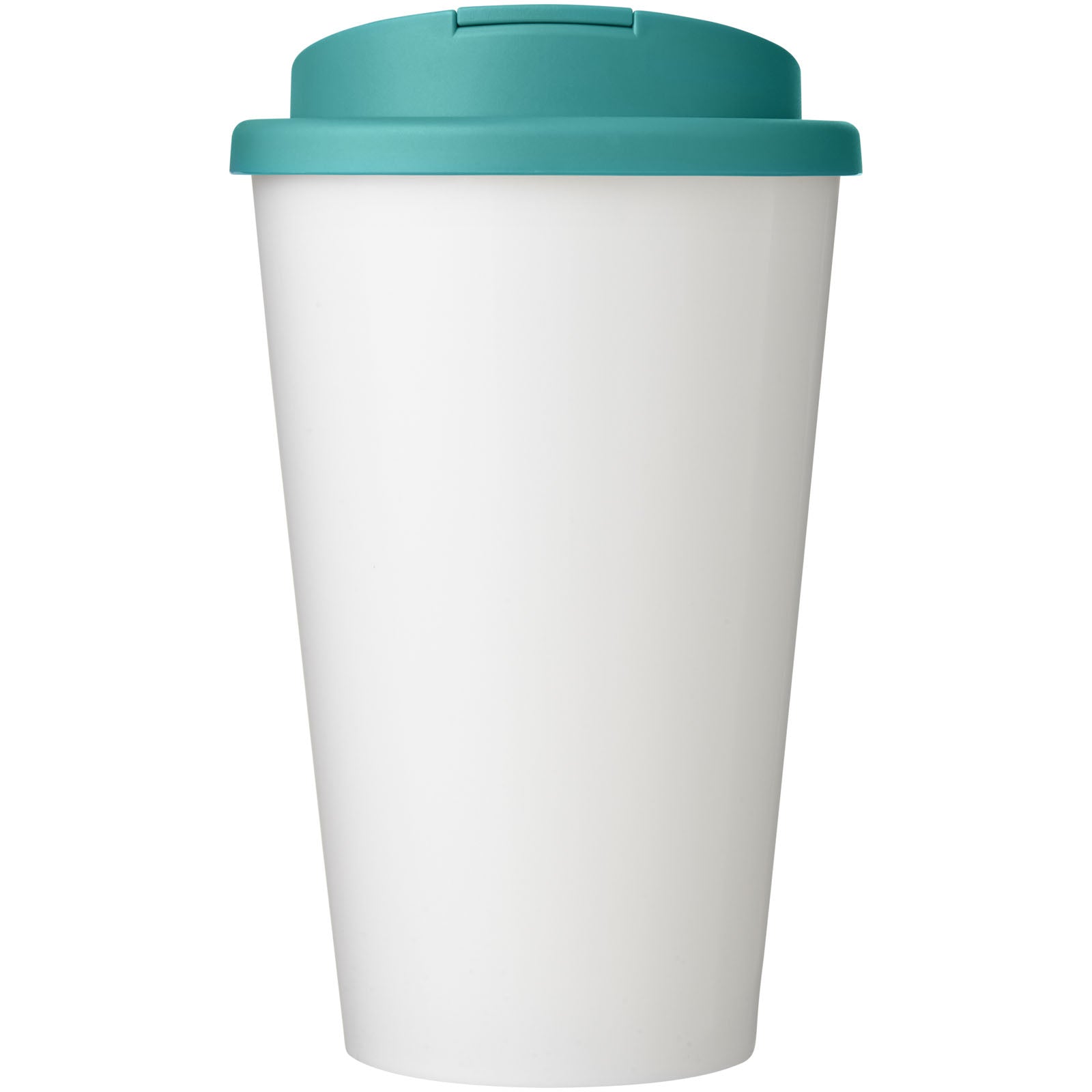 Brite-Americano® Eco 350 ml Isolierbecher mit auslaufsicherem Deckel