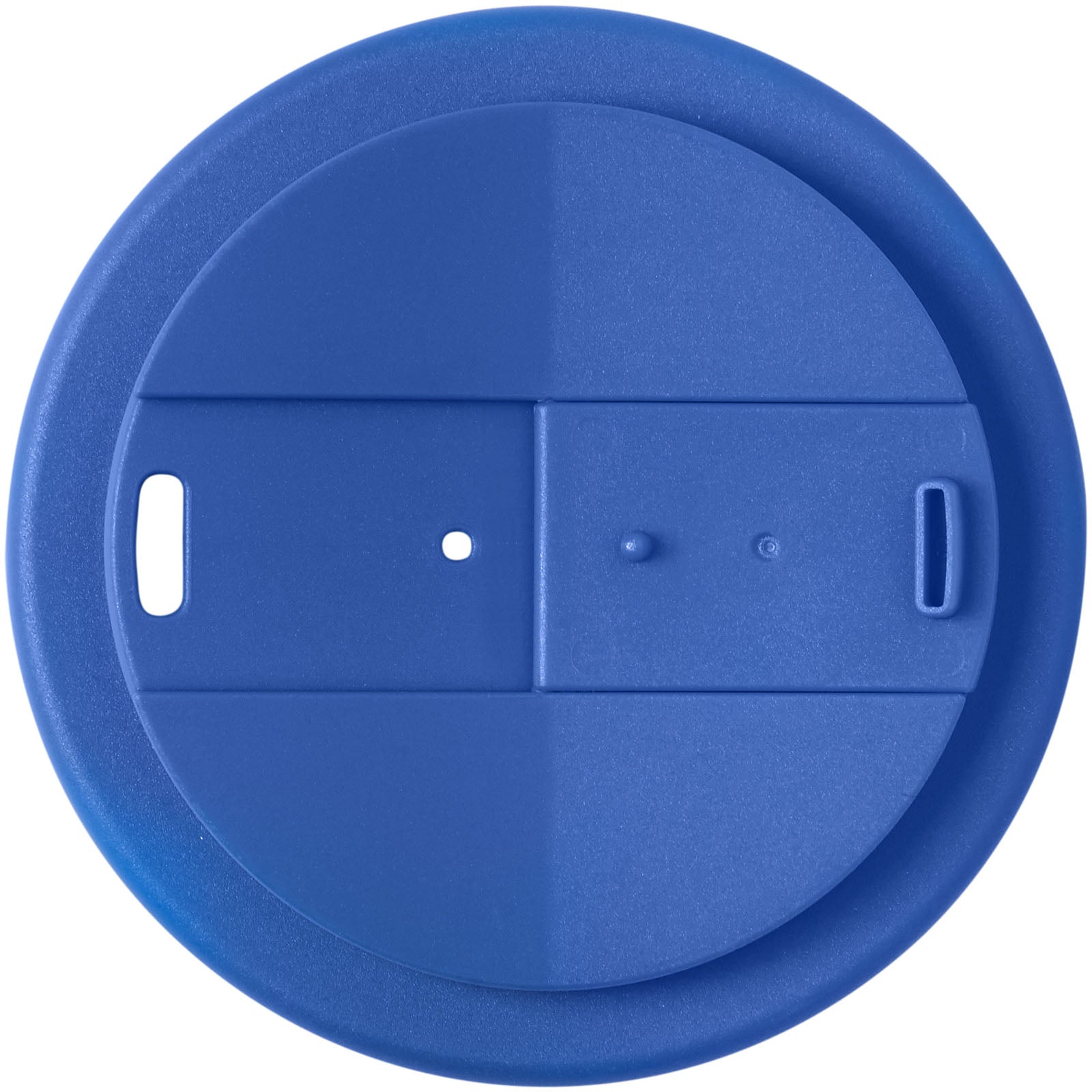 Brite-Americano® Eco 350 ml Isolierbecher mit auslaufsicherem Deckel