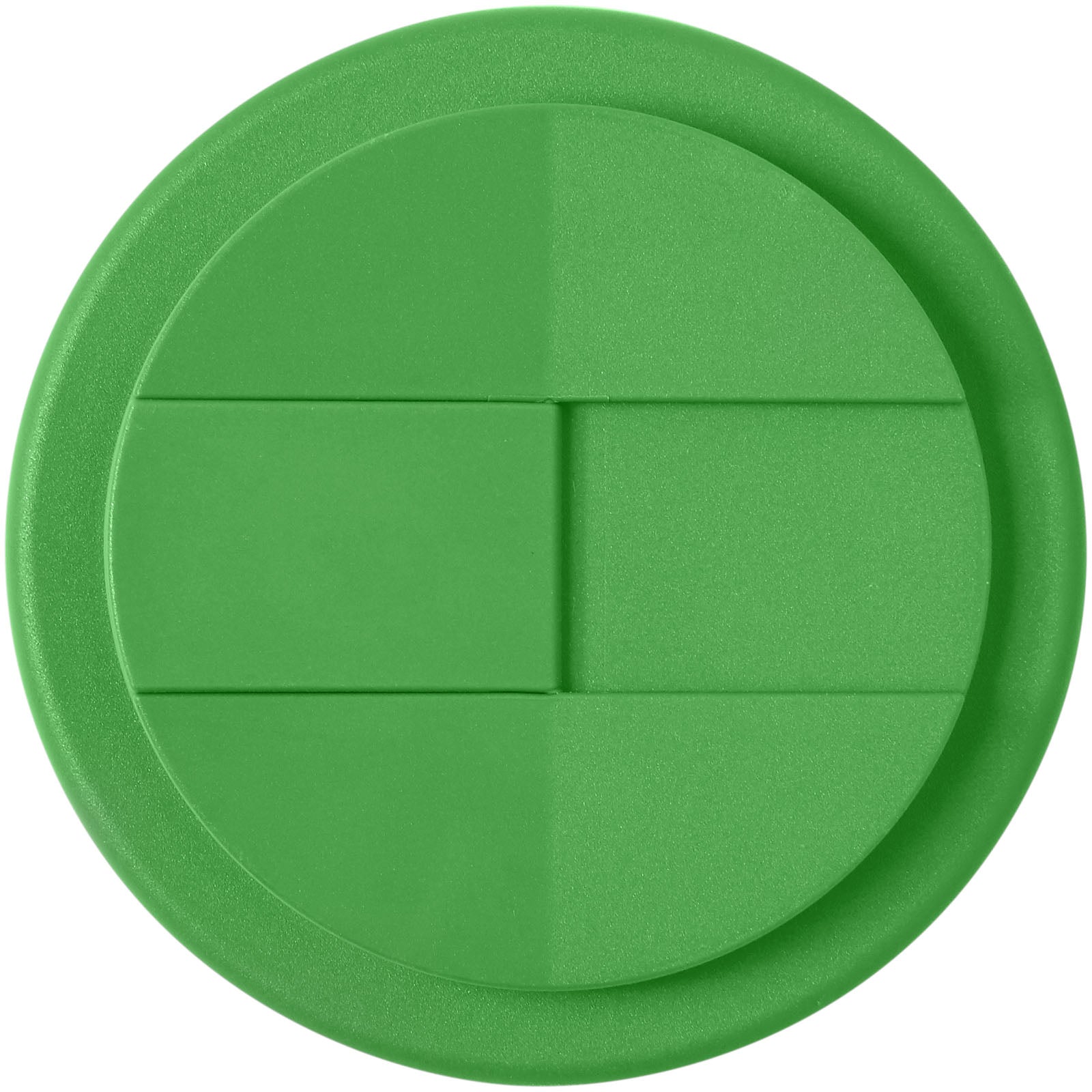 Brite-Americano® Eco 350 ml Isolierbecher mit auslaufsicherem Deckel