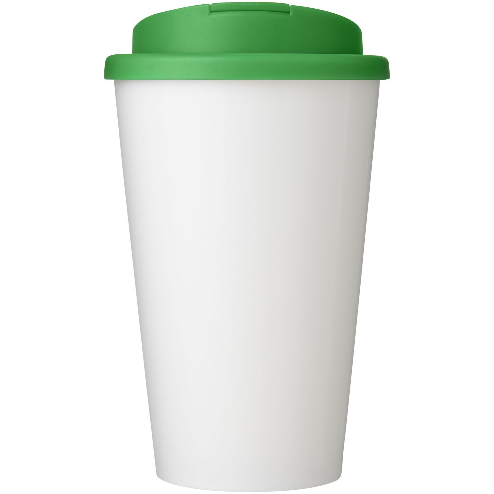 Brite-Americano® Eco 350 ml Isolierbecher mit auslaufsicherem Deckel