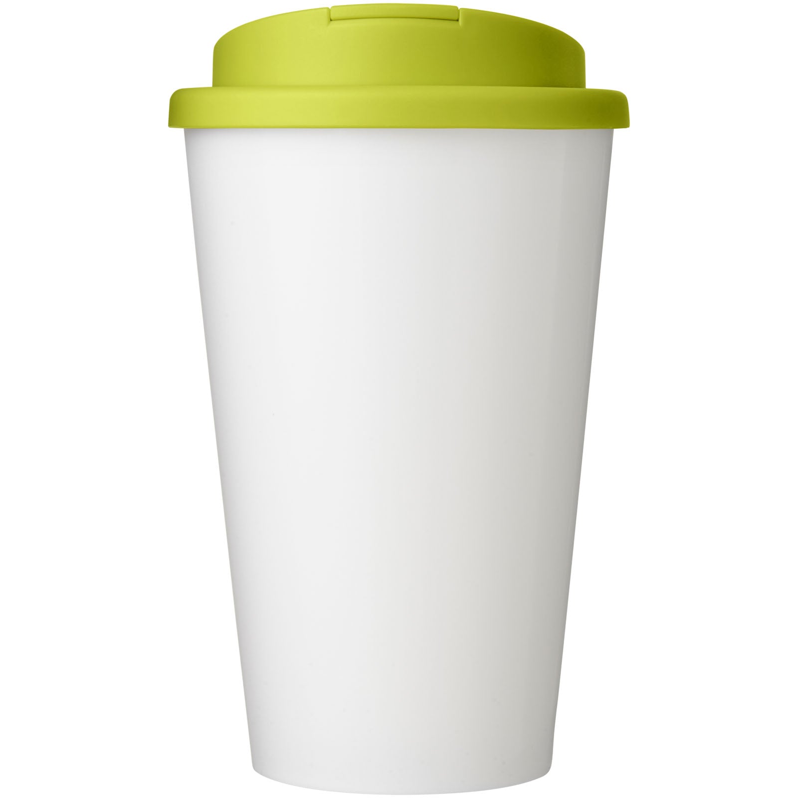 Brite-Americano® Eco 350 ml Isolierbecher mit auslaufsicherem Deckel