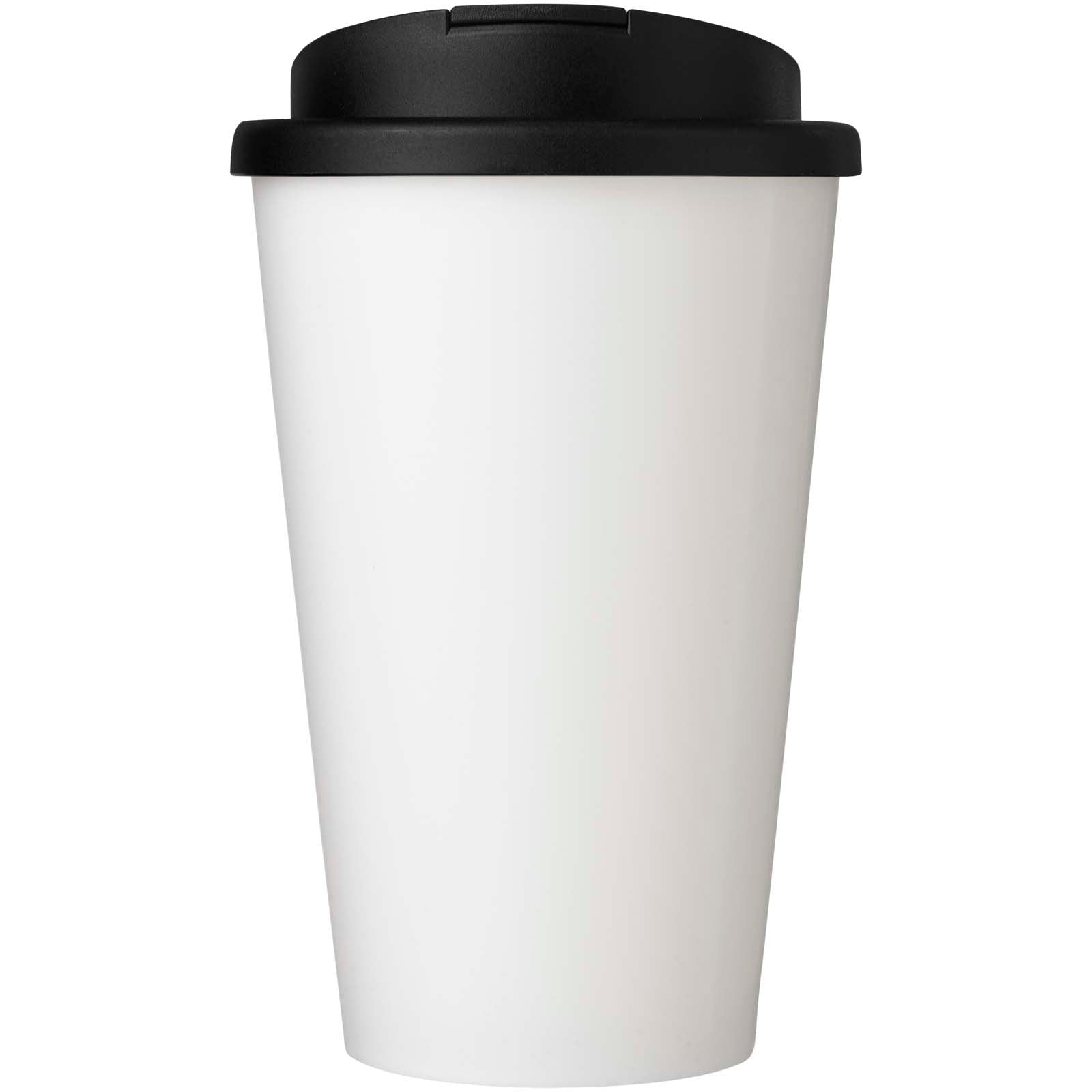 Brite-Americano® Eco 350 ml Isolierbecher mit auslaufsicherem Deckel