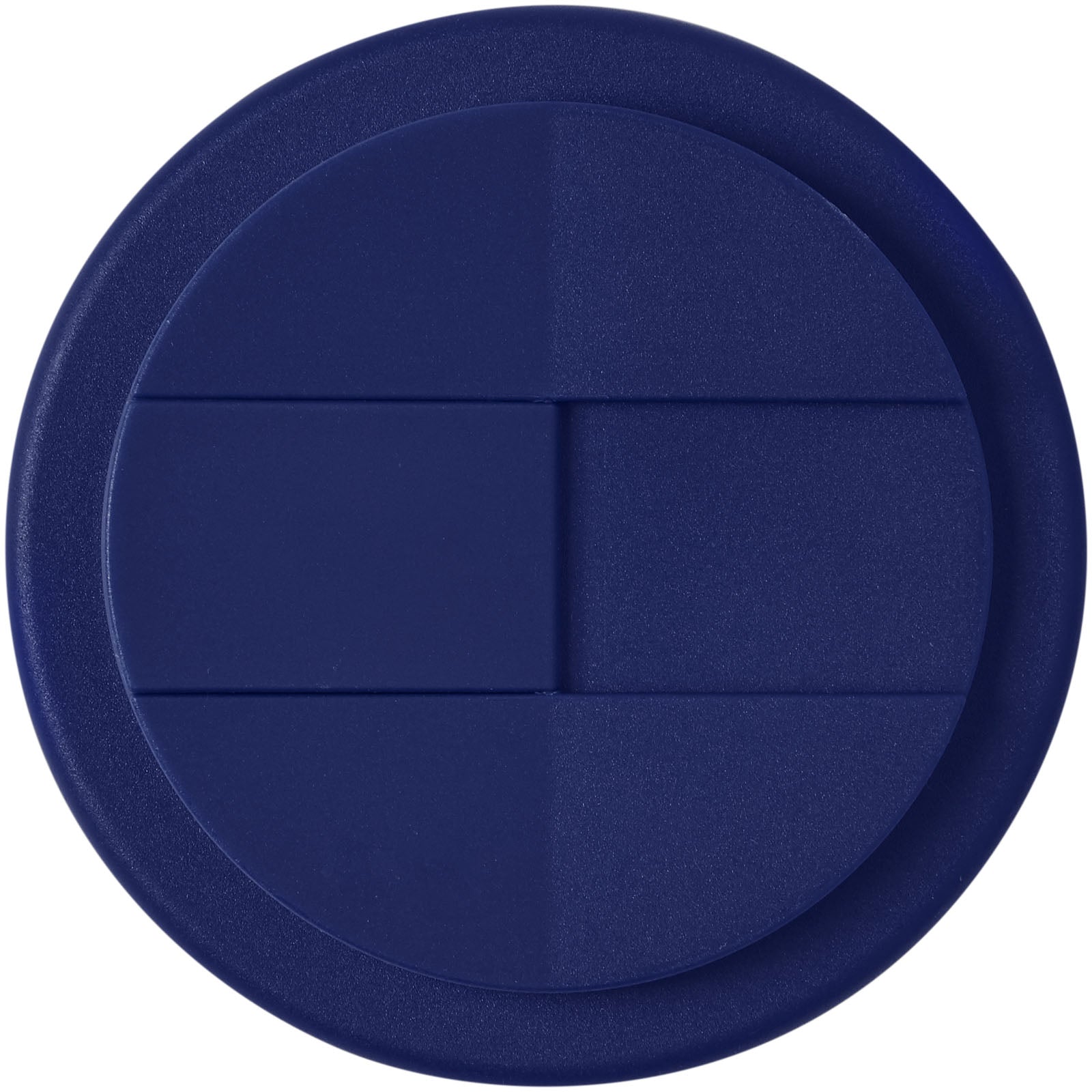 Brite-Americano® Eco 350 ml Isolierbecher mit auslaufsicherem Deckel