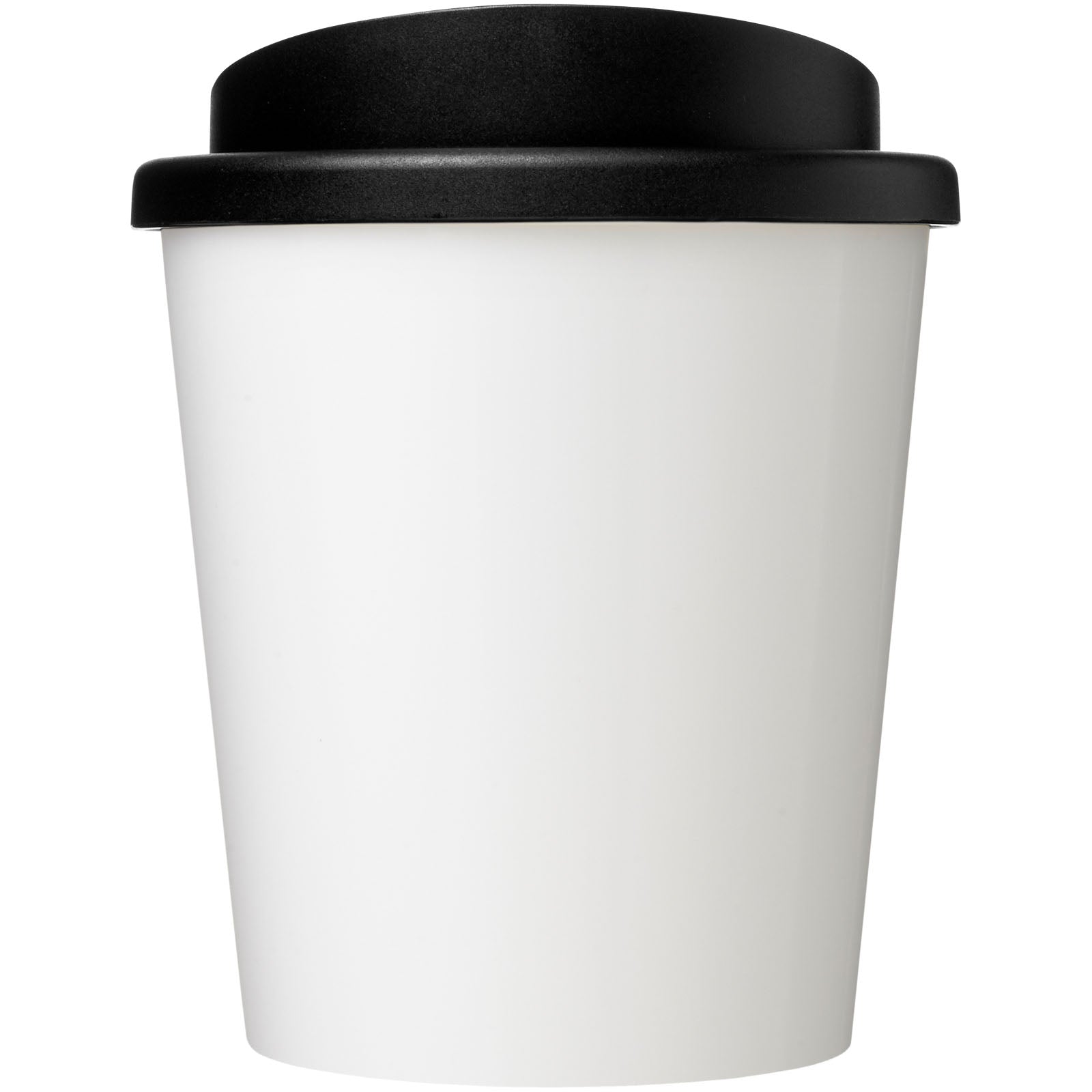 Brite-Americano® Espresso Recycled Isolierbecher, 250 ml