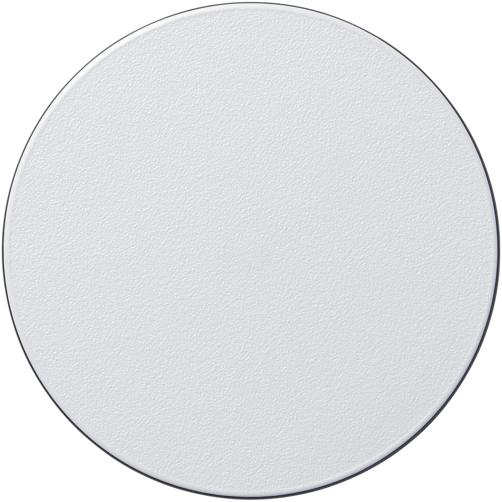 Brite-Mat® runder Untersetzer