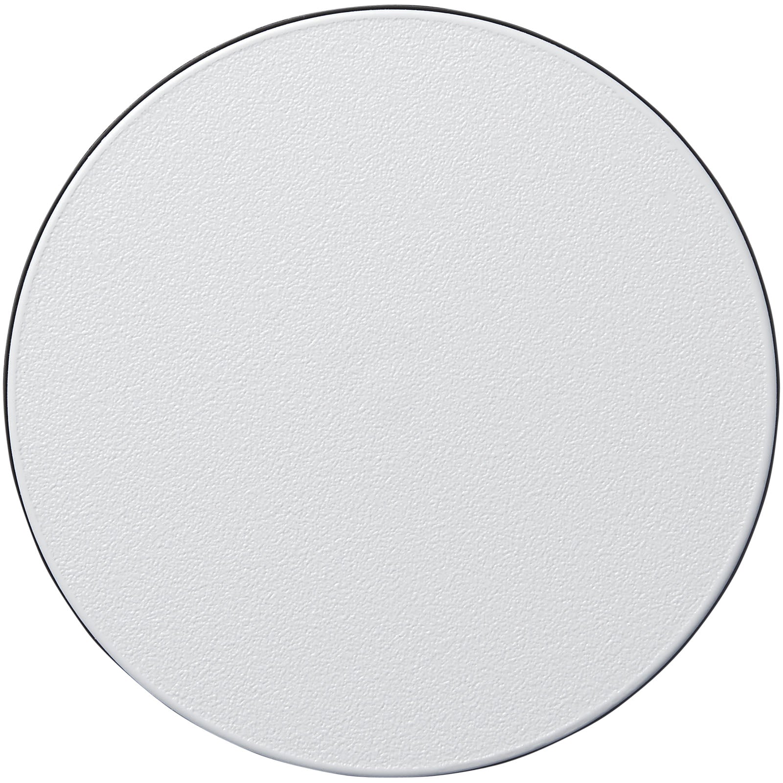 Brite-Mat® runder Untersetzer mit Reifenmaterial