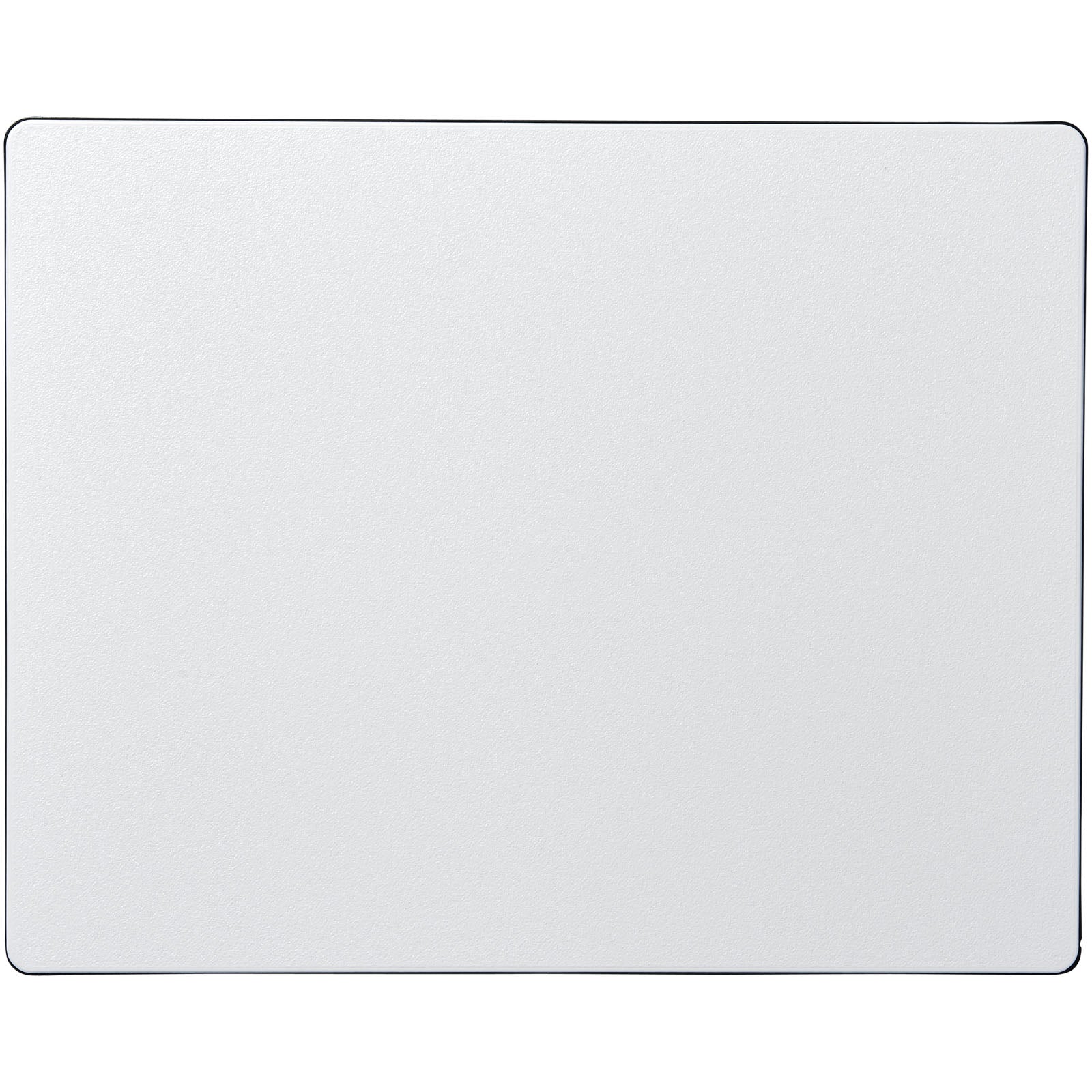 Brite-Mat® Mauspad mit Reifenmaterial