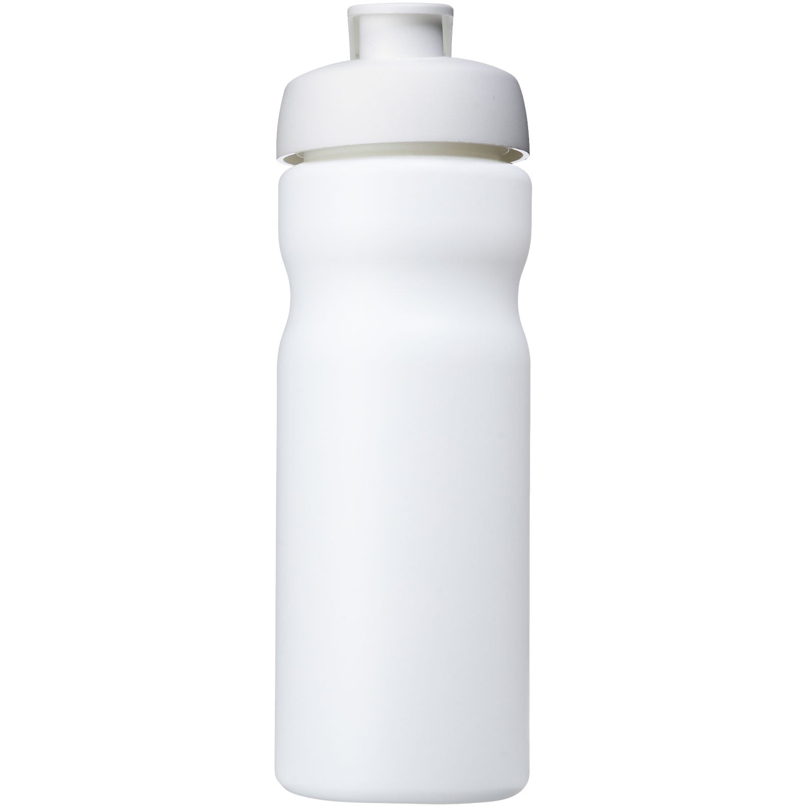 Baseline® Plus 650 ml Sportflasche mit Klappdeckel