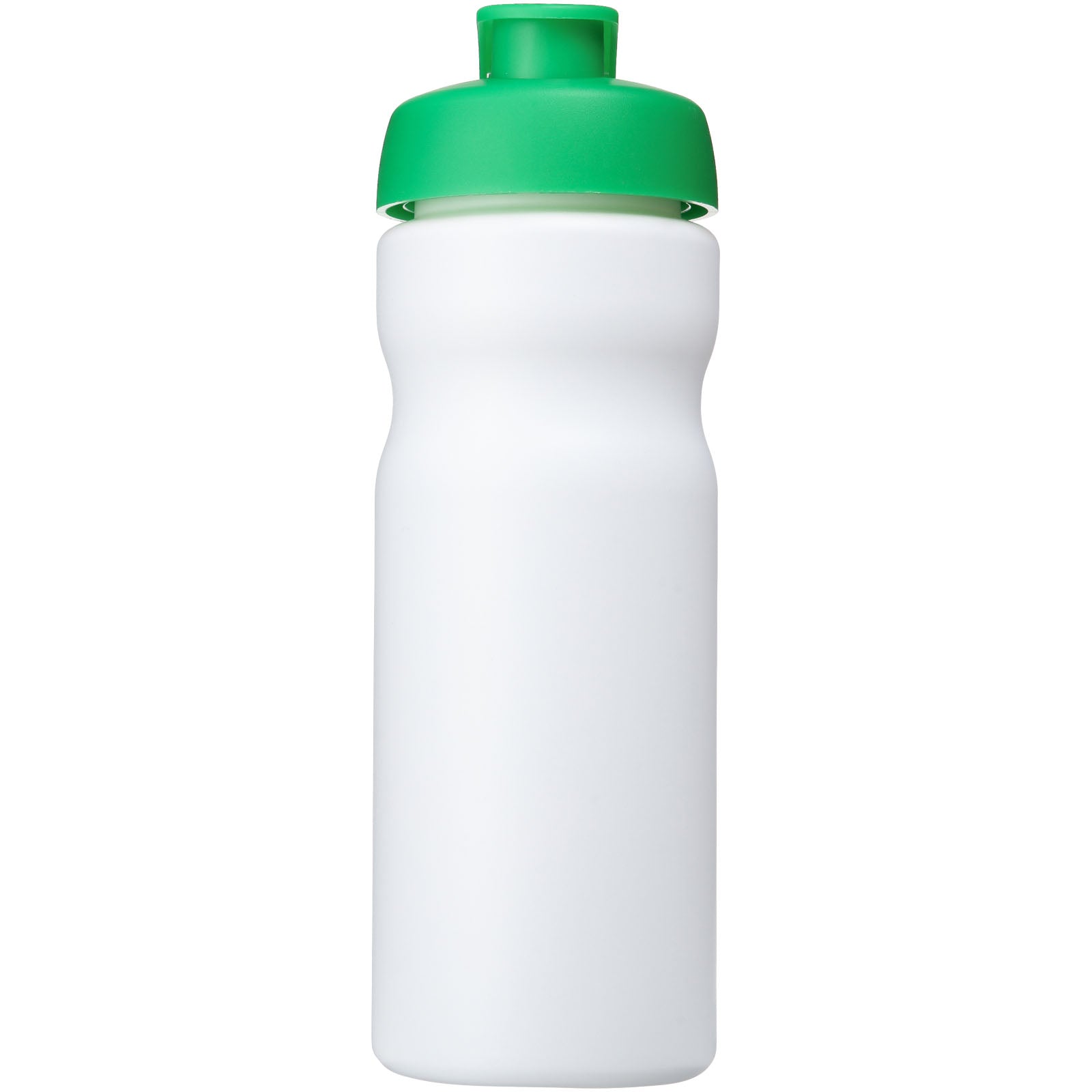 Baseline® Plus 650 ml Sportflasche mit Klappdeckel