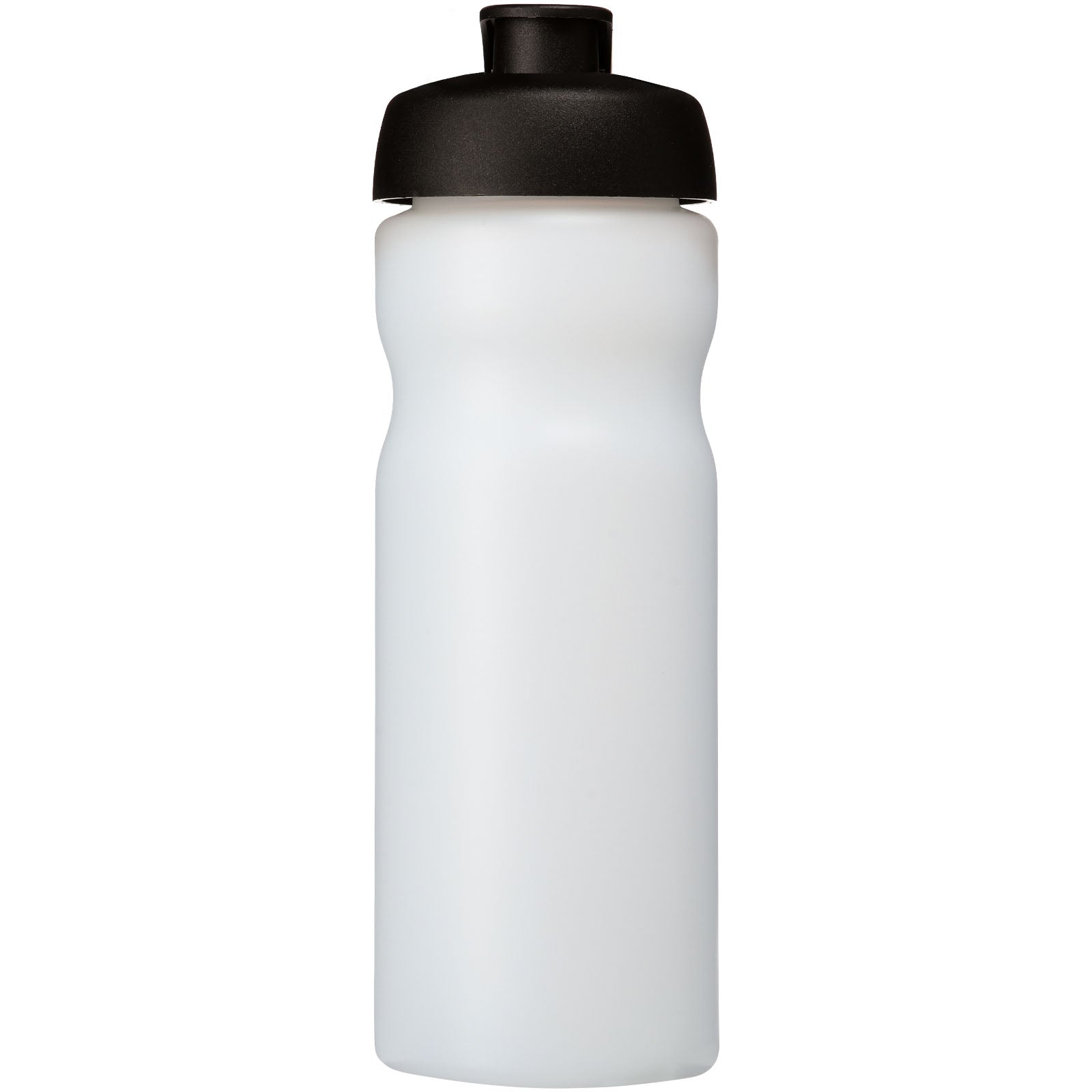 Baseline® Plus 650 ml Sportflasche mit Klappdeckel