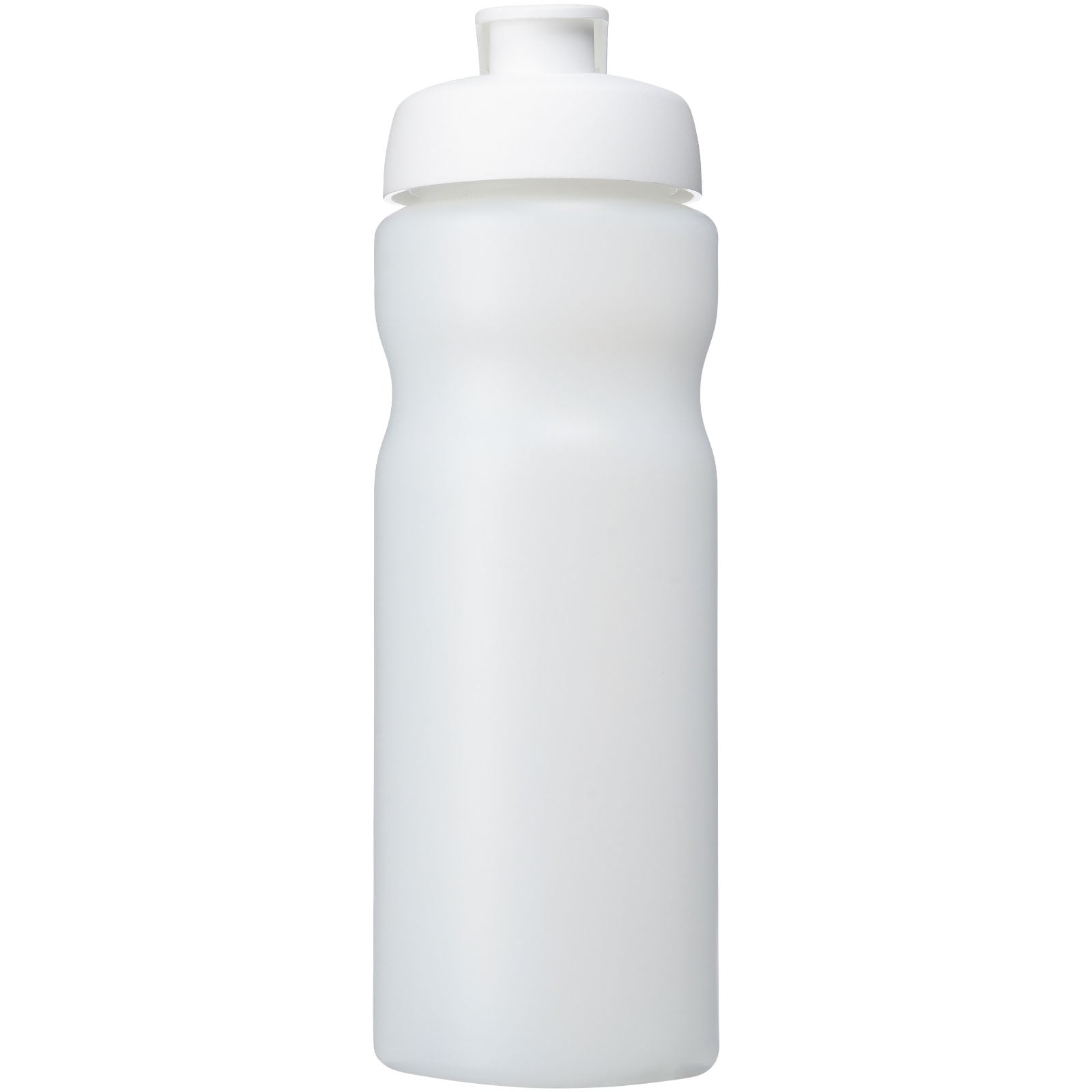 Baseline® Plus 650 ml Sportflasche mit Klappdeckel