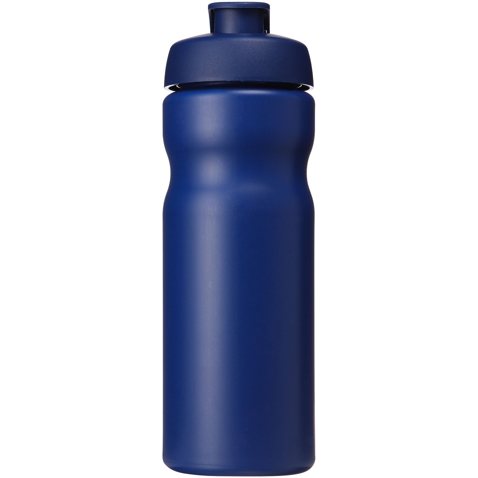 Baseline® Plus 650 ml Sportflasche mit Klappdeckel