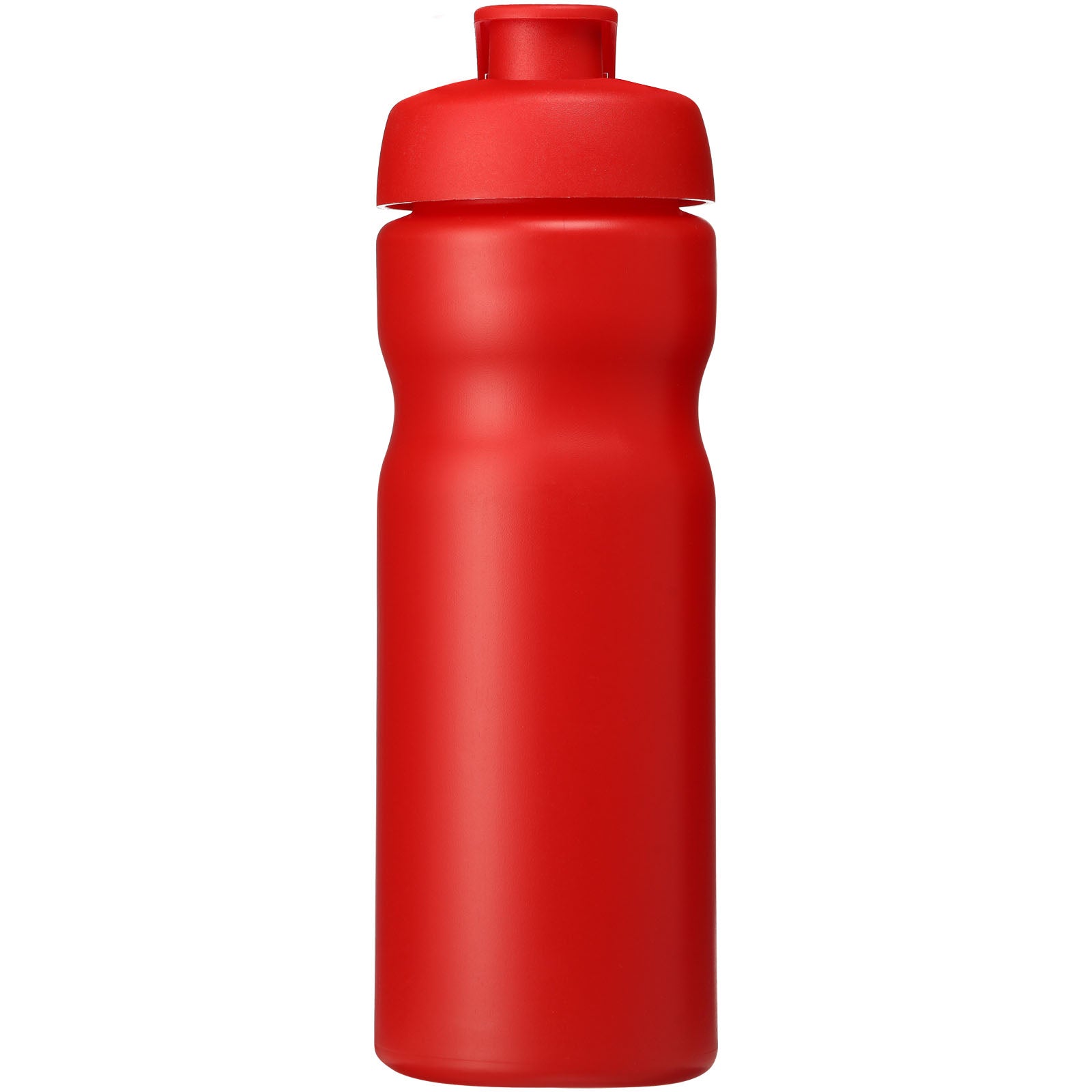 Baseline® Plus 650 ml Sportflasche mit Klappdeckel
