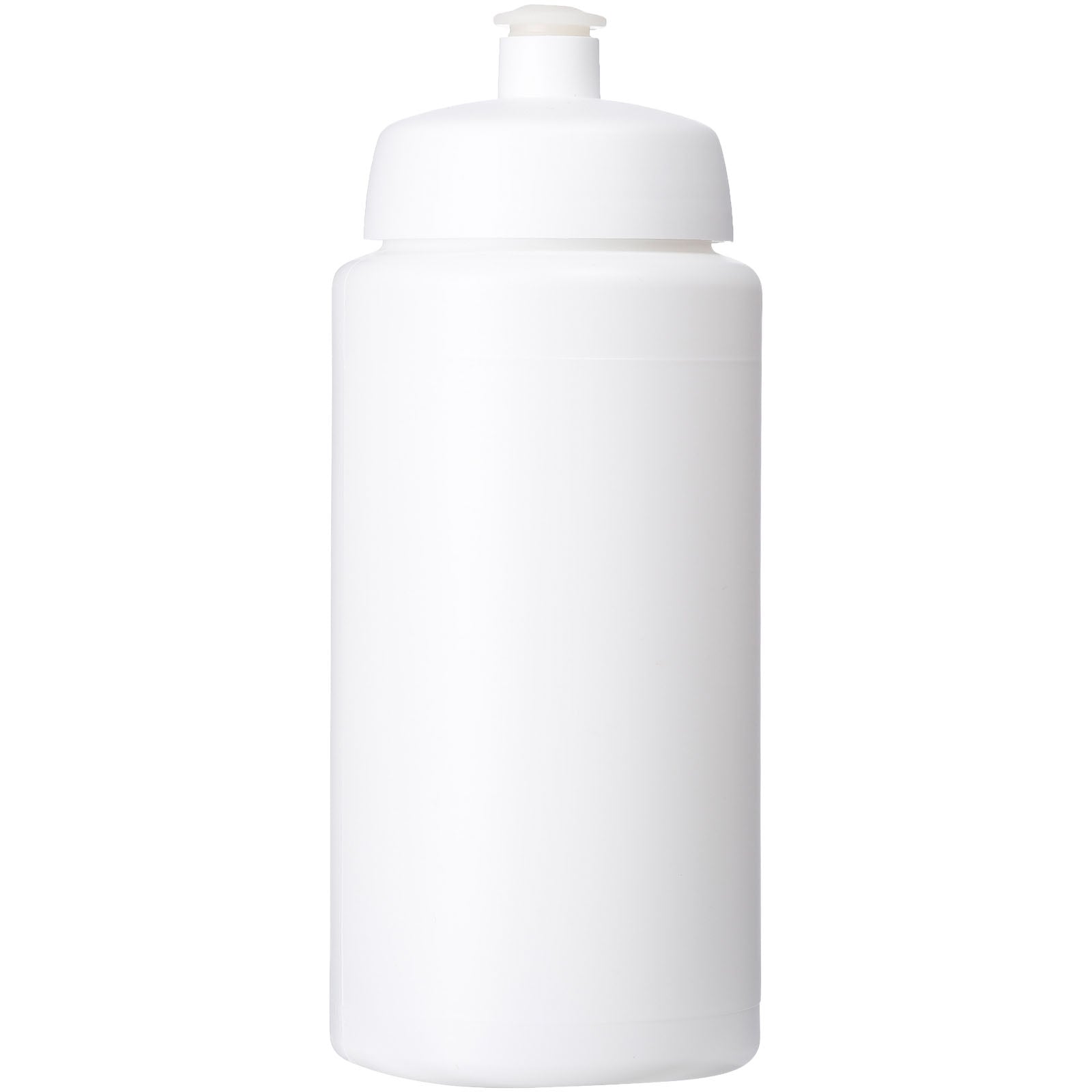 Baseline® Plus grip 500 ml Sportflasche mit Sportdeckel