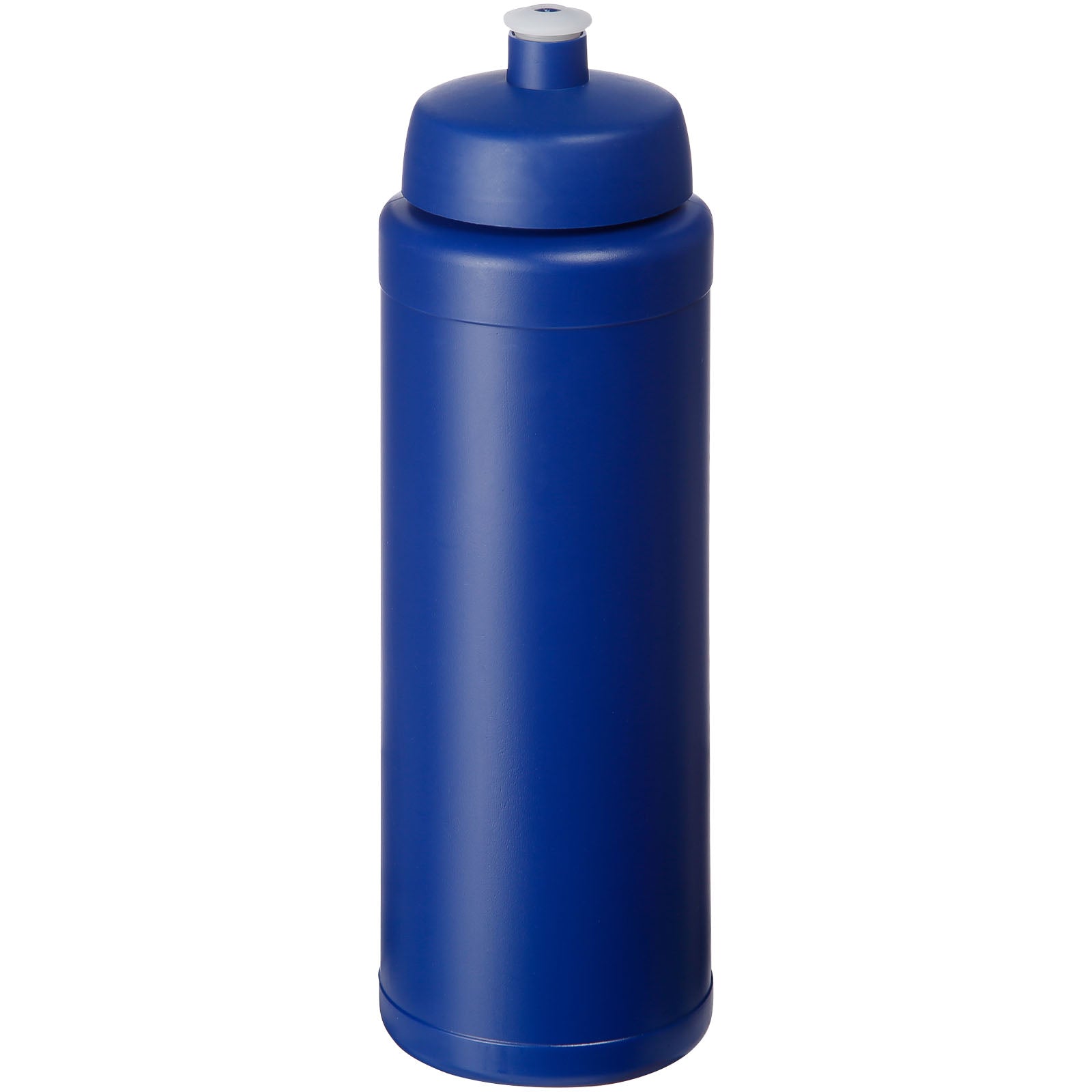 Baseline® Plus 750 ml Flasche mit Sportdeckel – Blau