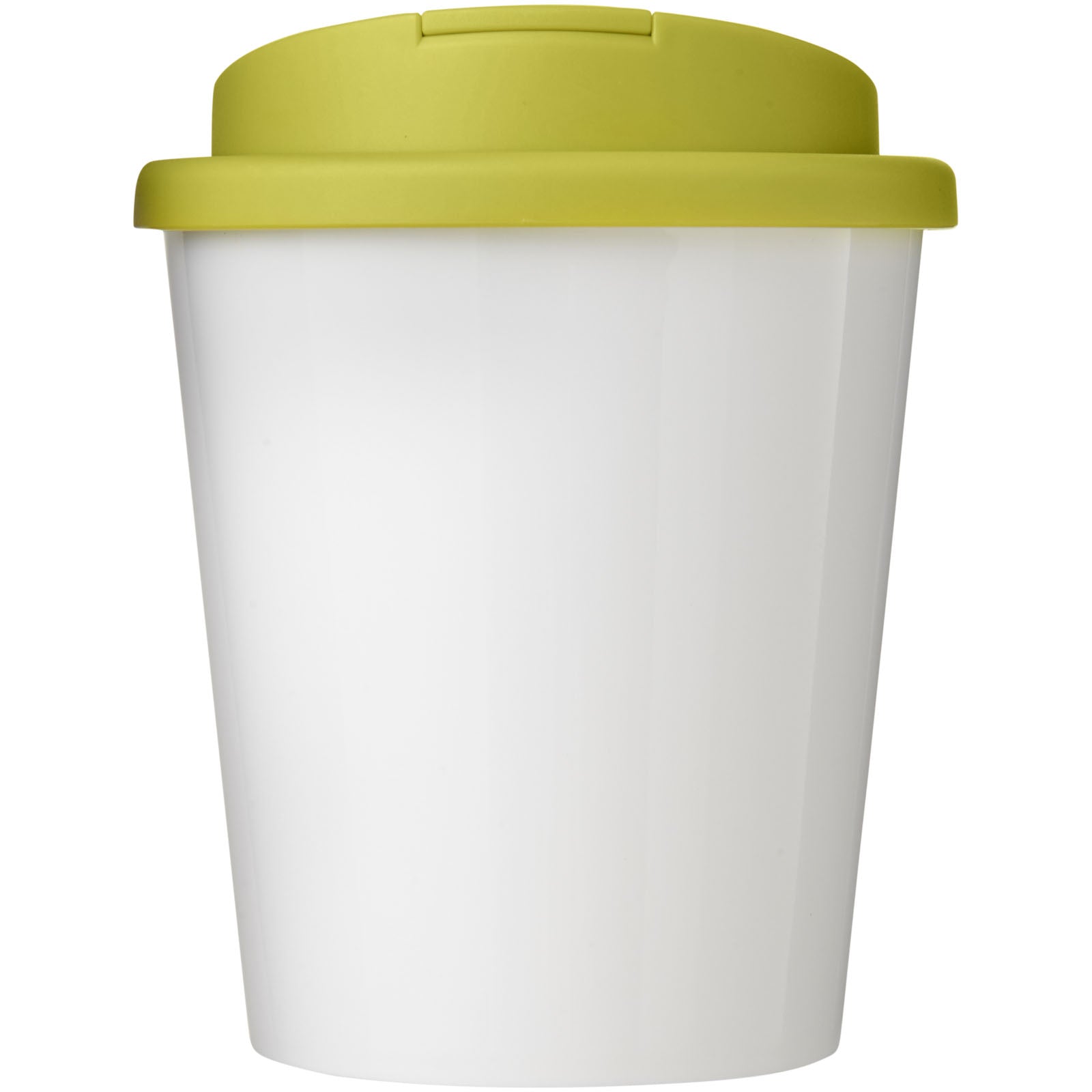Brite-Americano® Espresso 250 ml Isolierbecher mit auslaufsicherem Schraubverschluss