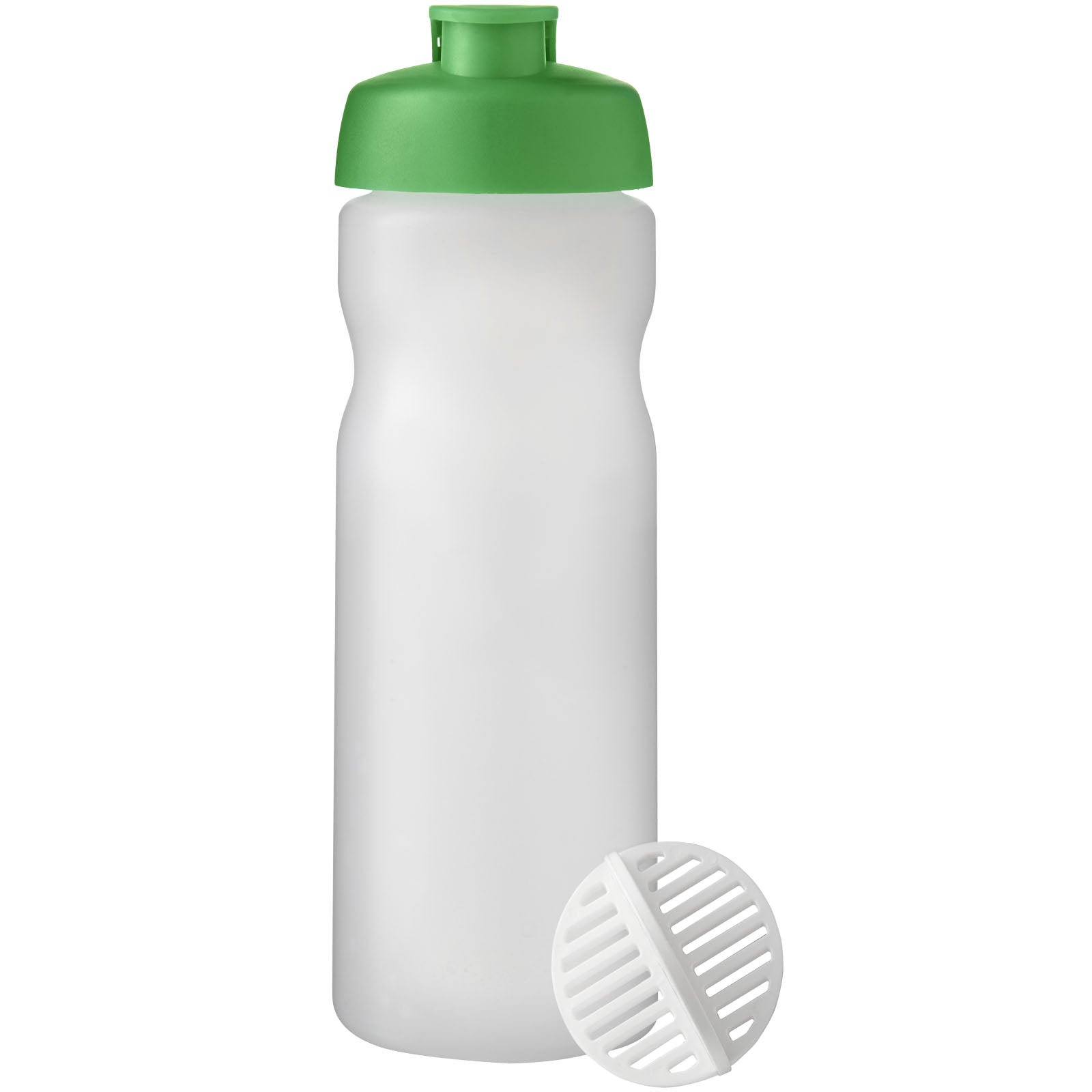 Baseline Plus 650 ml Shakerflasche