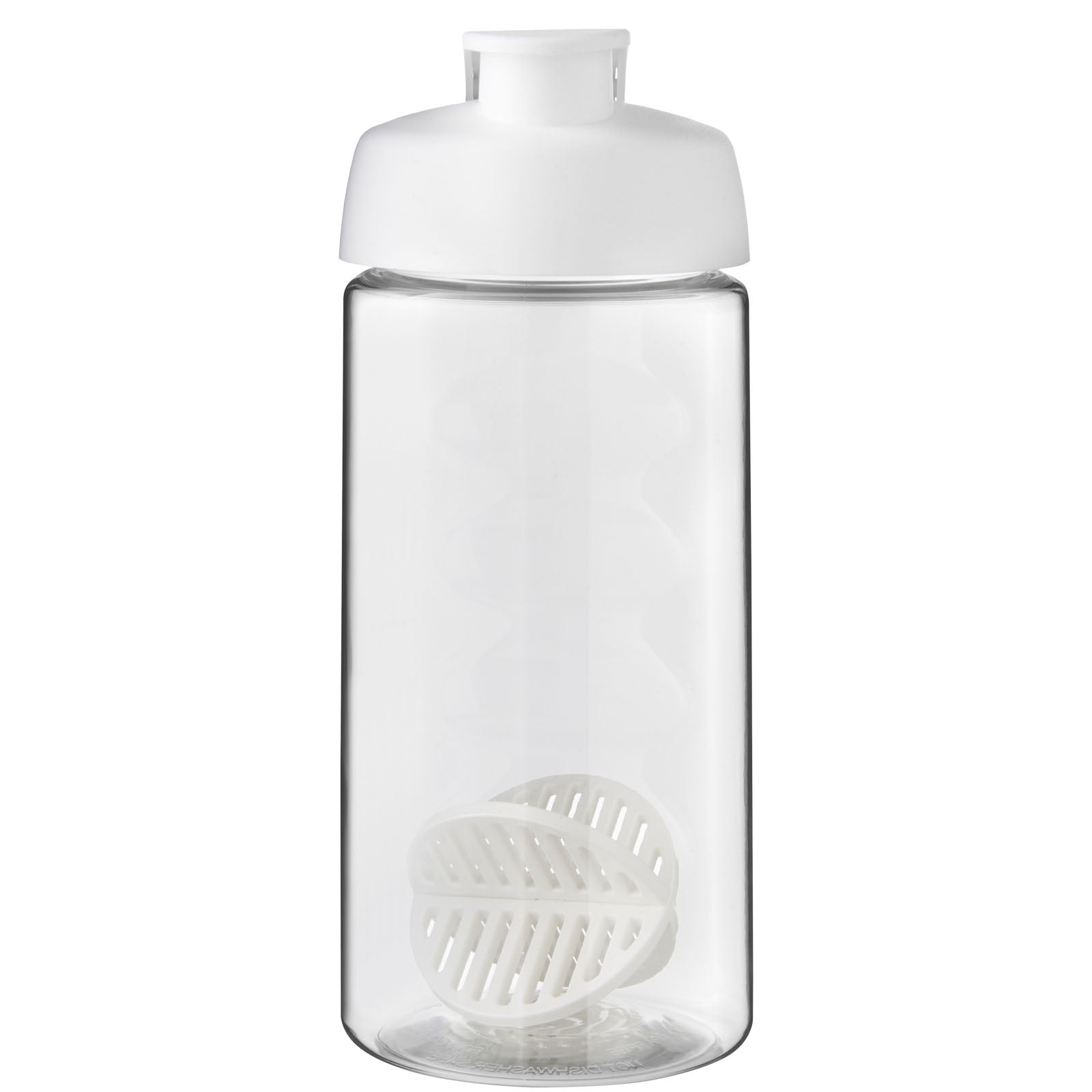 H2O Active® Bop 500 ml Shakerflasche
