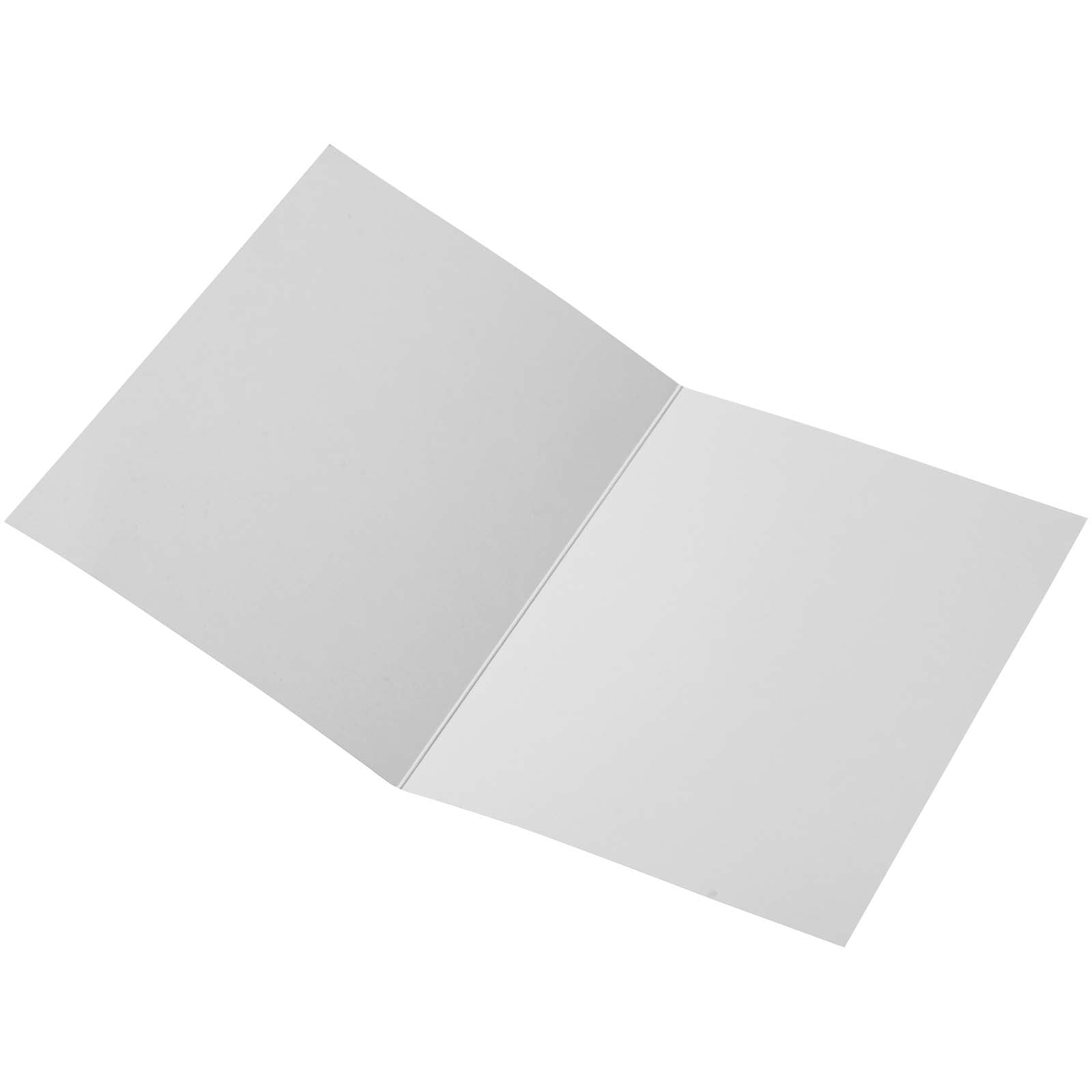 Herald A5 Grußkarte