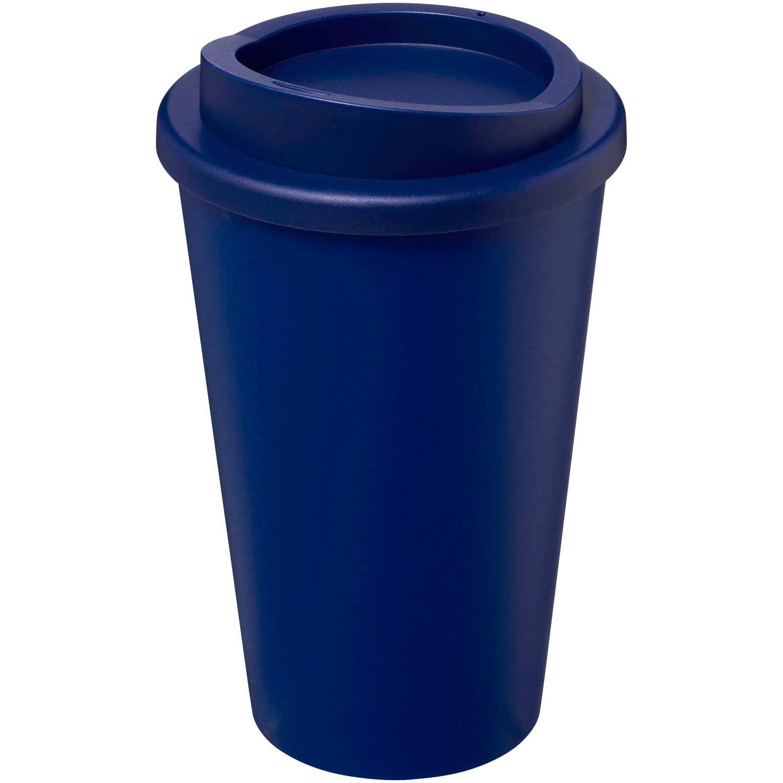 Americano® POP 350 ml Isolierbecher – Blau