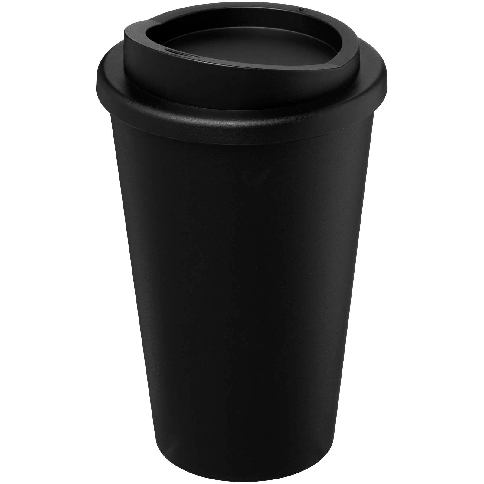 Americano® POP 350 ml Isolierbecher – Schwarz