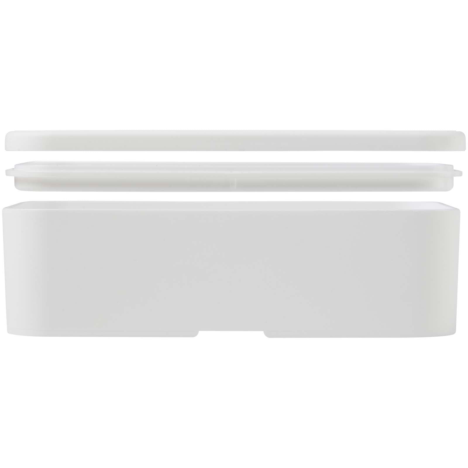 MIYO POP 700 ml einschichtige Lunchbox