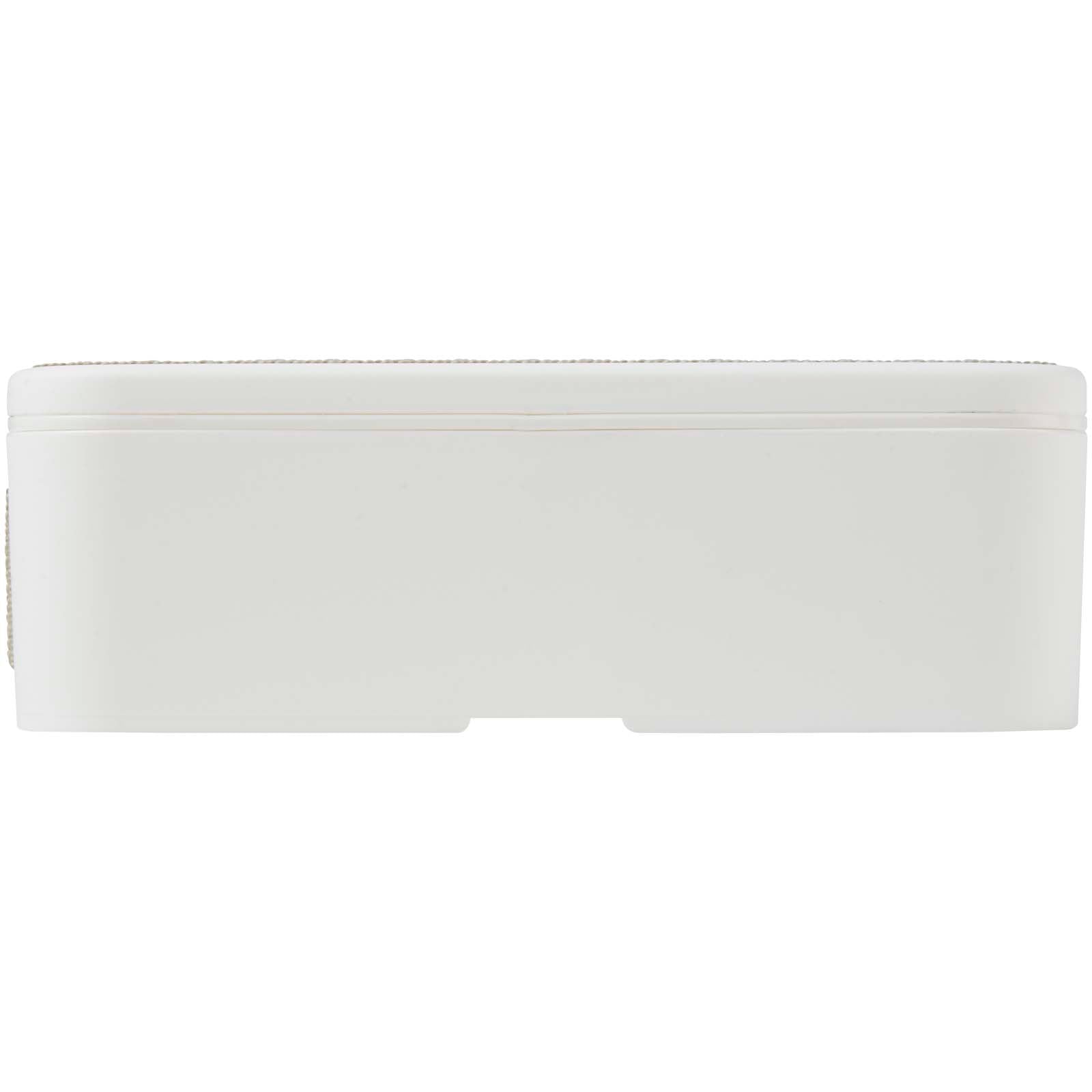 MIYO POP 700 ml einschichtige Lunchbox