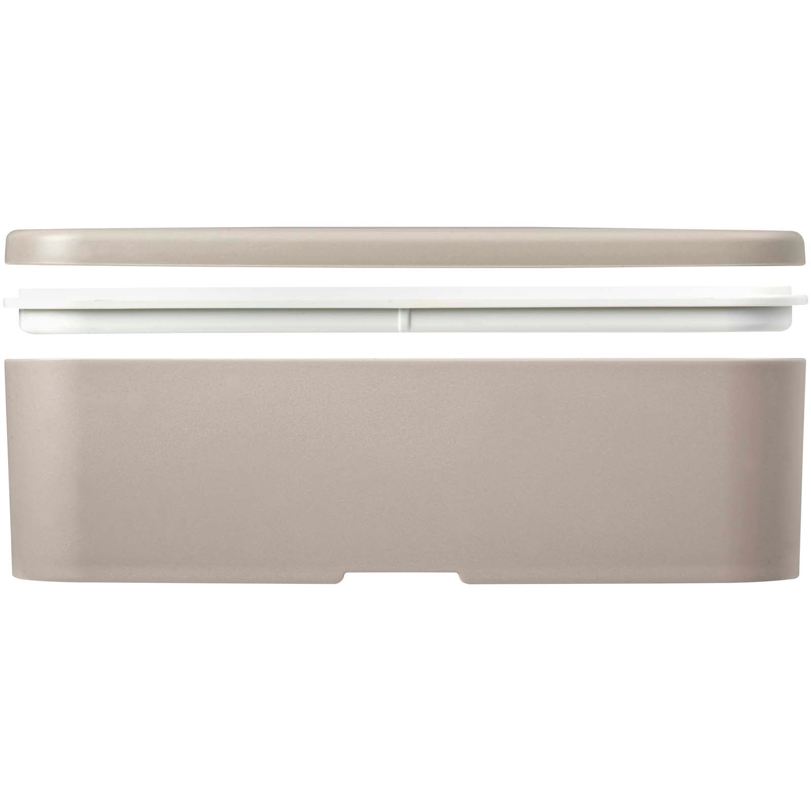 MIYO POP 700 ml einschichtige Lunchbox