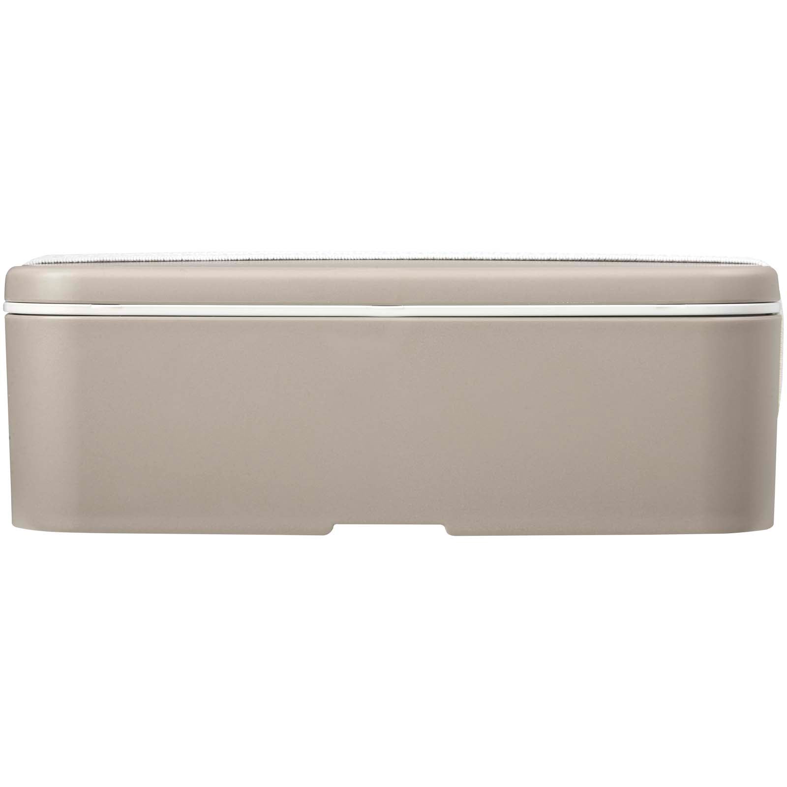 MIYO POP 700 ml einschichtige Lunchbox